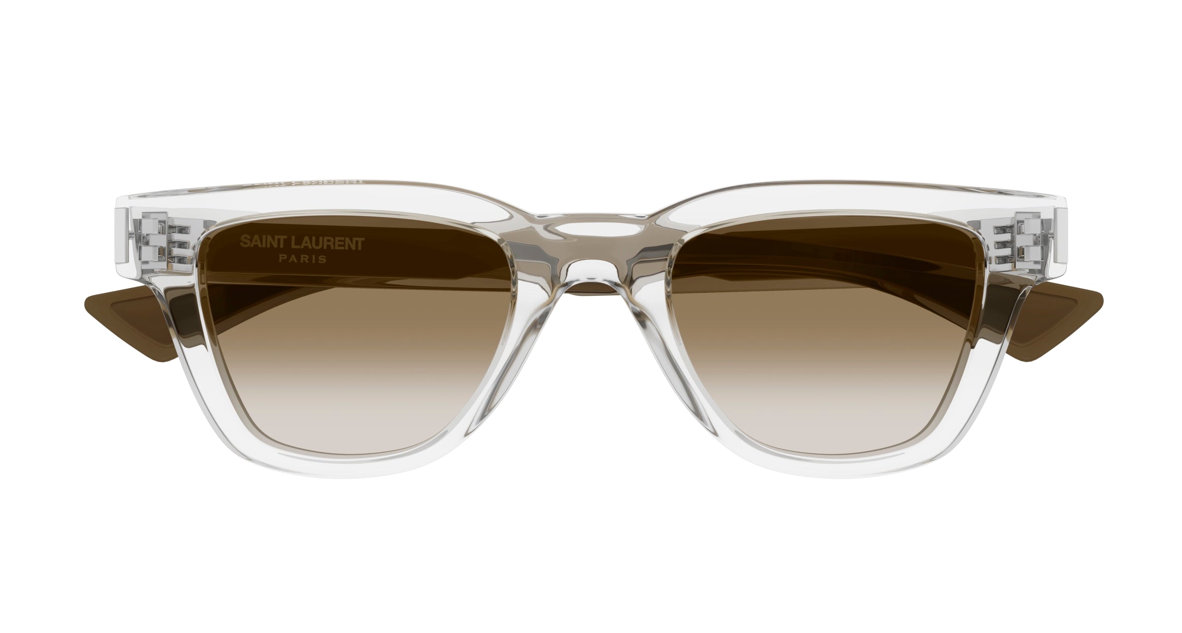 SAINT LAURENT SL 789 JACQUES 003 Occhiali da sole SAINT LAURENT 2