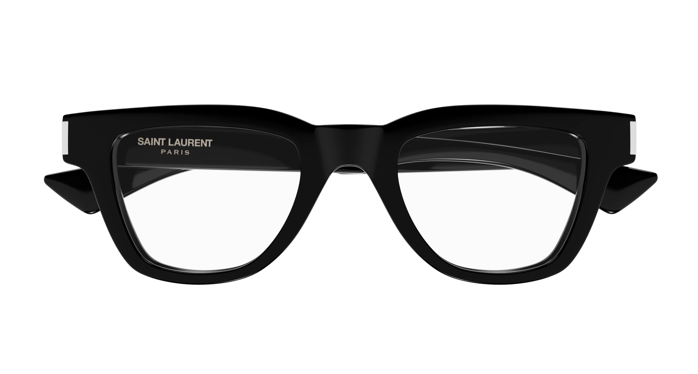 SAINT LAURENT SL 789 JACQUES OPT 001 Montature da vista SAINT LAURENT 2