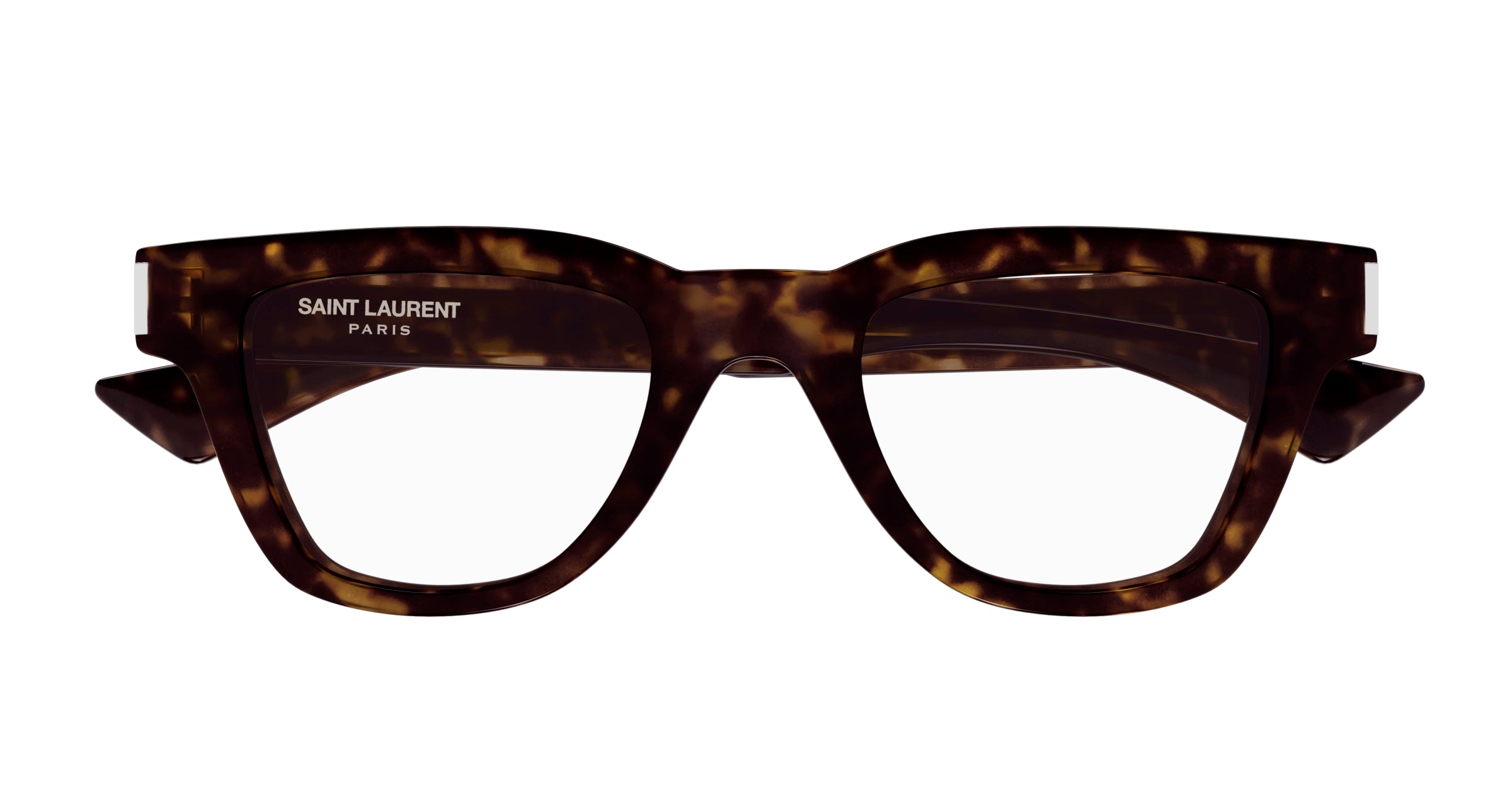 SAINT LAURENT SL 789 JACQUES OPT 002 Montature da vista SAINT LAURENT 2