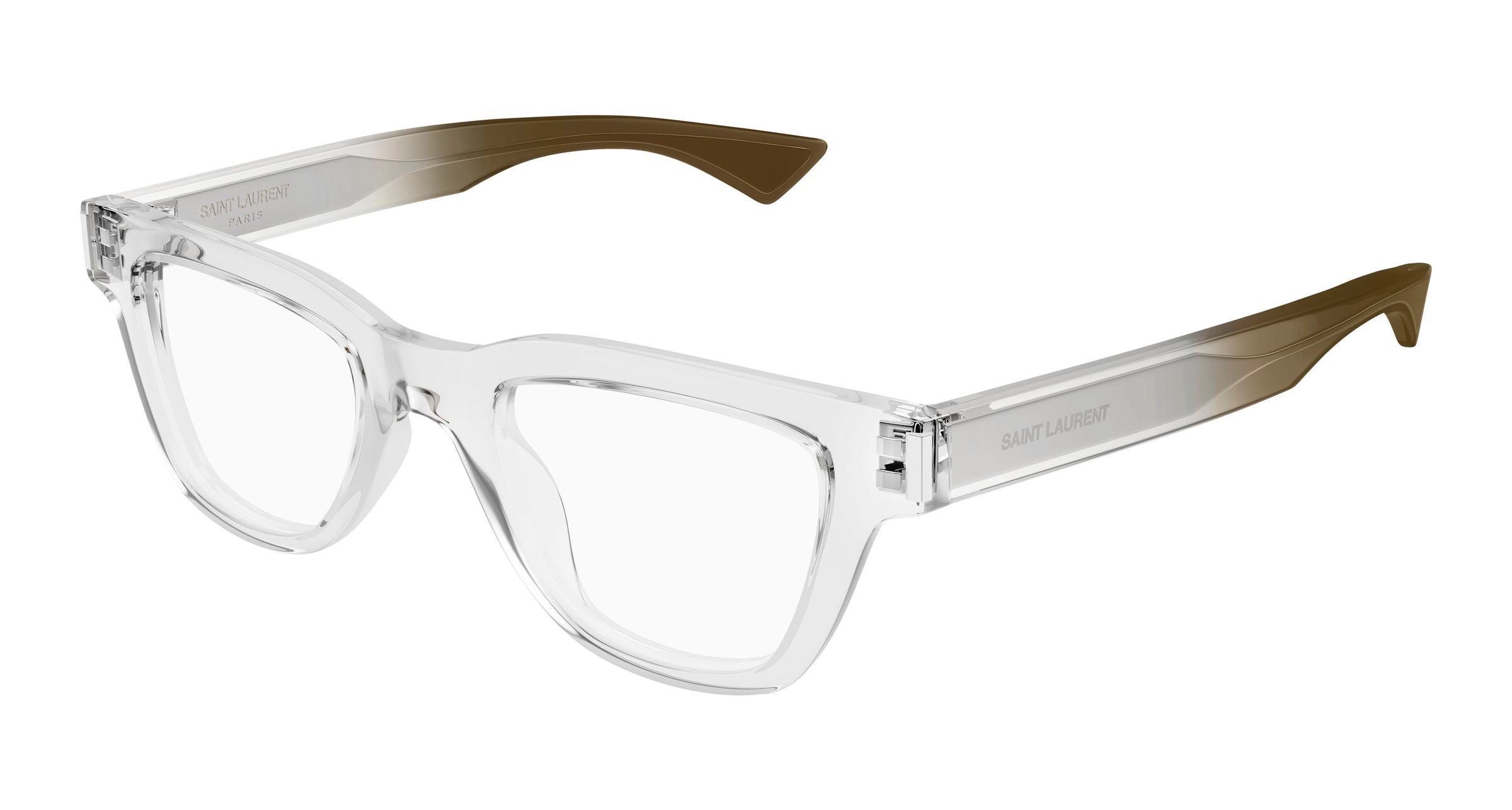 SAINT LAURENT SL 789 JACQUES OPT 003 Montature da vista SAINT LAURENT 1