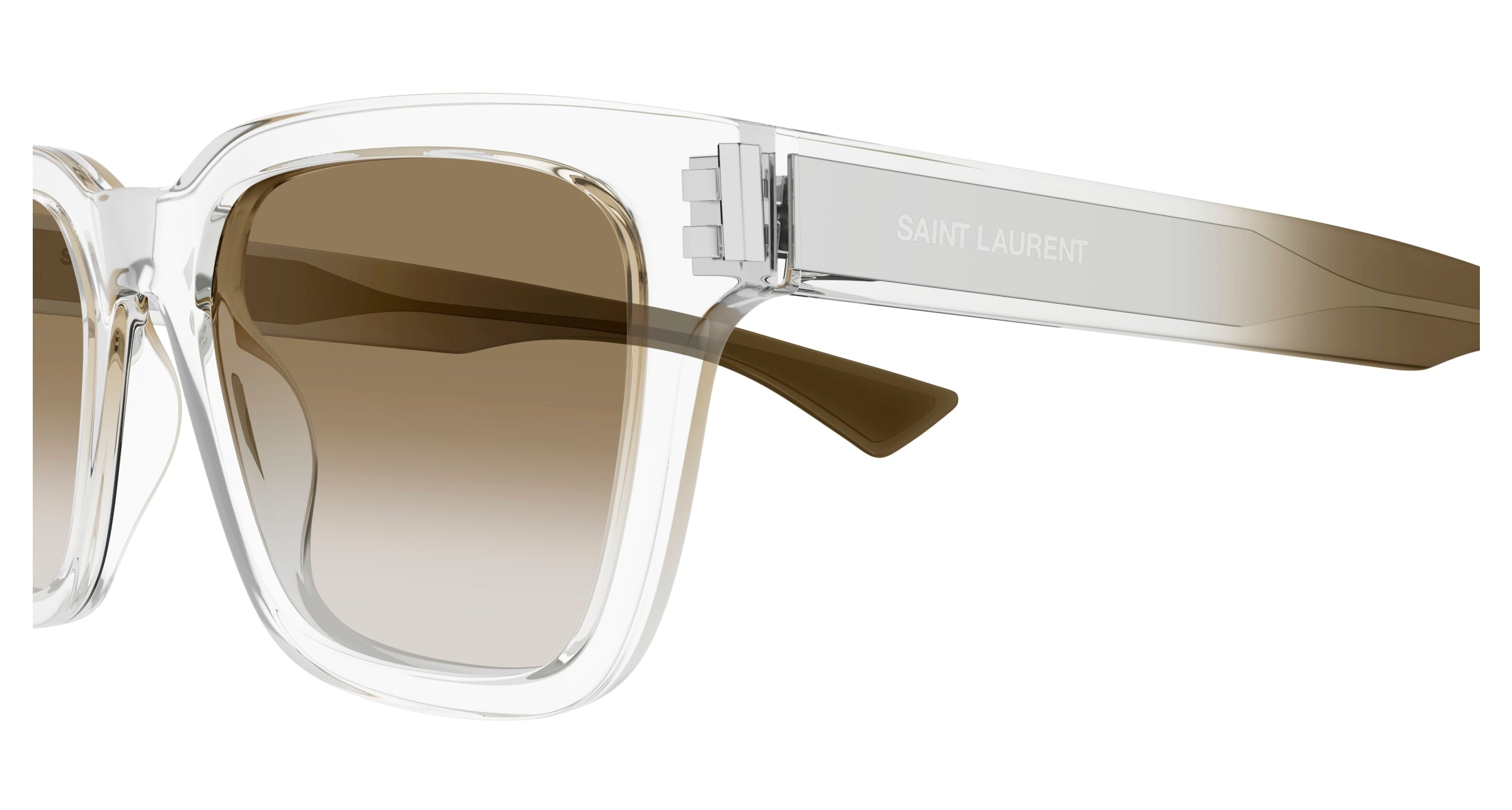 SAINT LAURENT SL 790 004 Occhiali da sole SAINT LAURENT 3