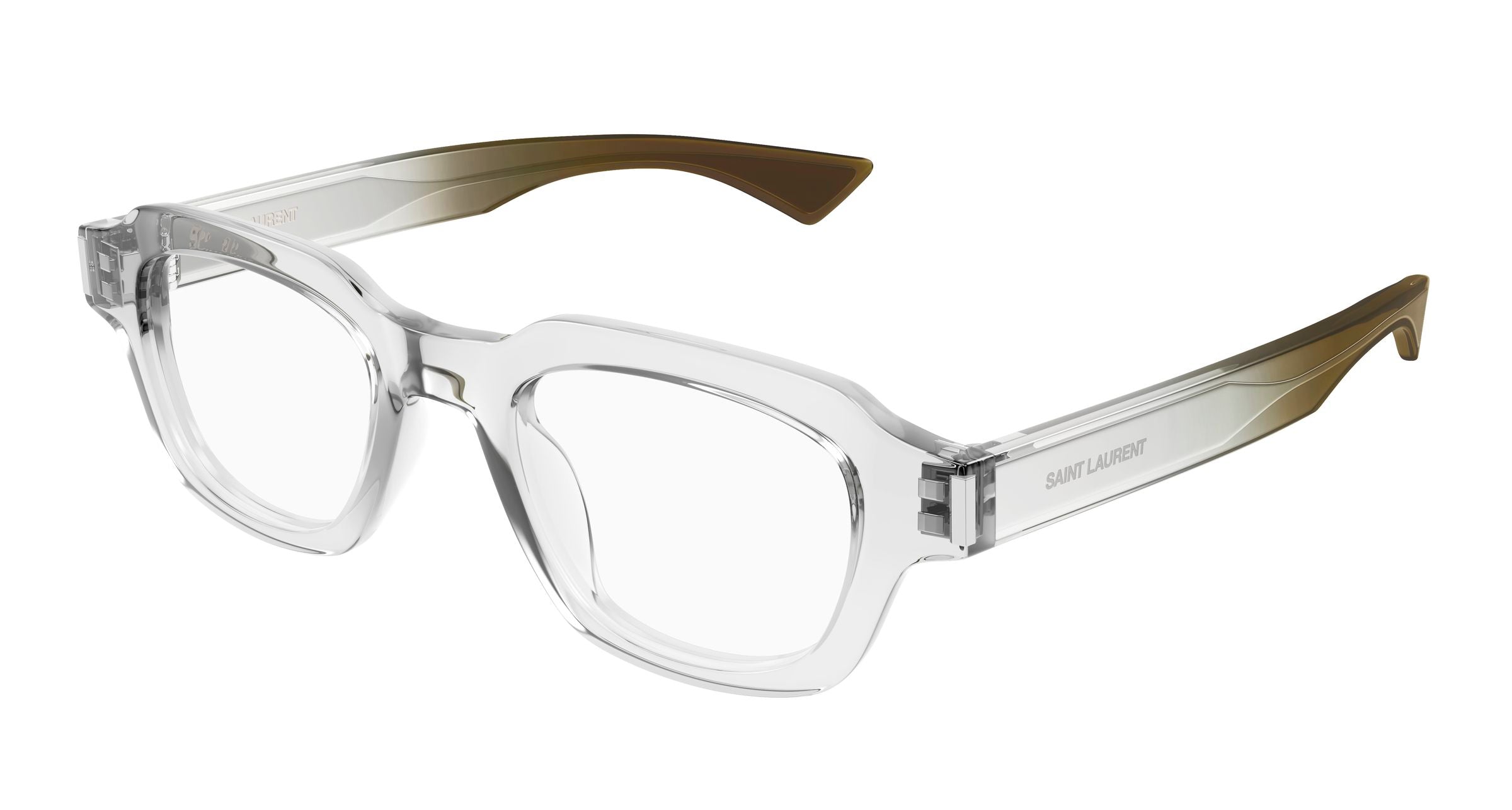 SAINT LAURENT SL 791 OPT 003 Montature da vista SAINT LAURENT 1
