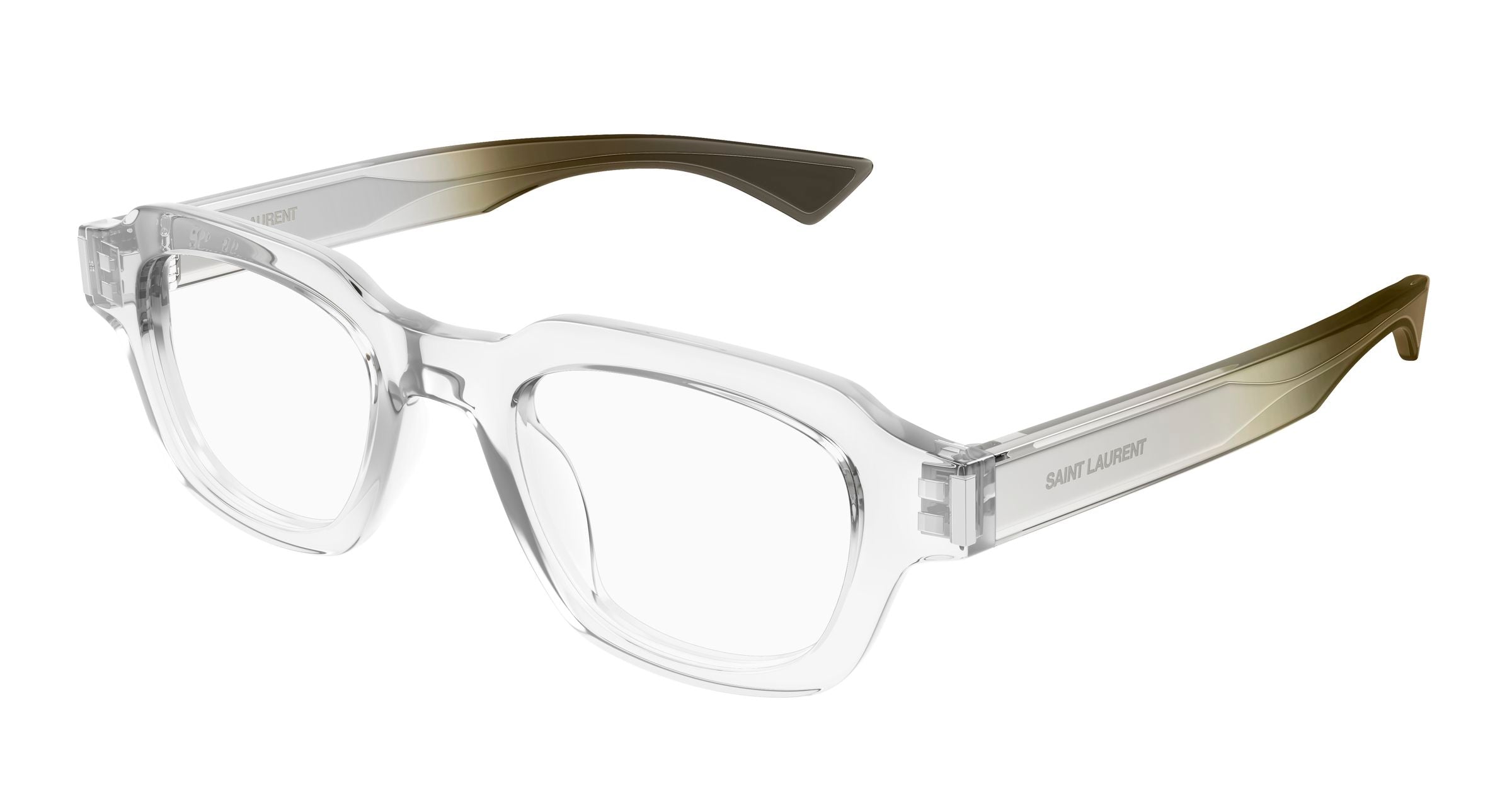 SAINT LAURENT SL 791 OPT 004 Montature da vista SAINT LAURENT 1