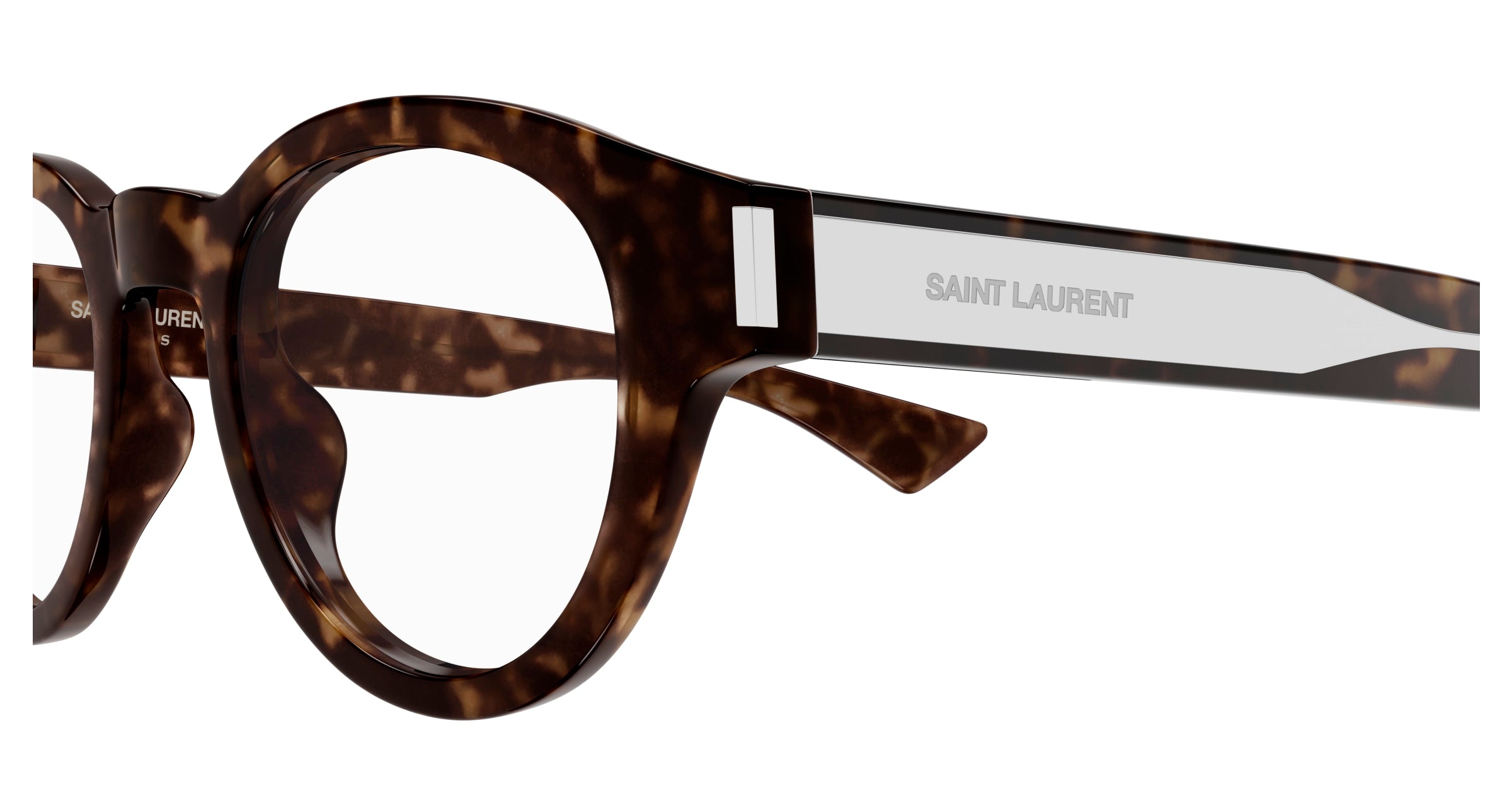 SAINT LAURENT SL 792 002 Montature da vista SAINT LAURENT 3