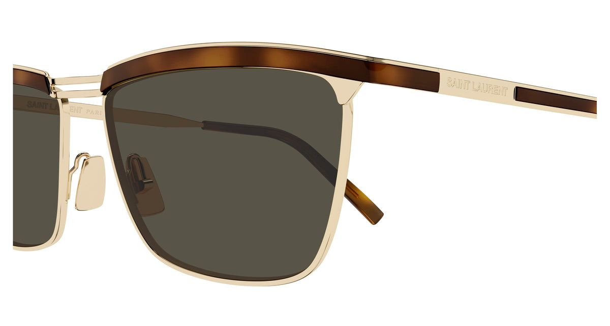SAINT LAURENT SL 795 JOE 001 Occhiali da sole SAINT LAURENT 3