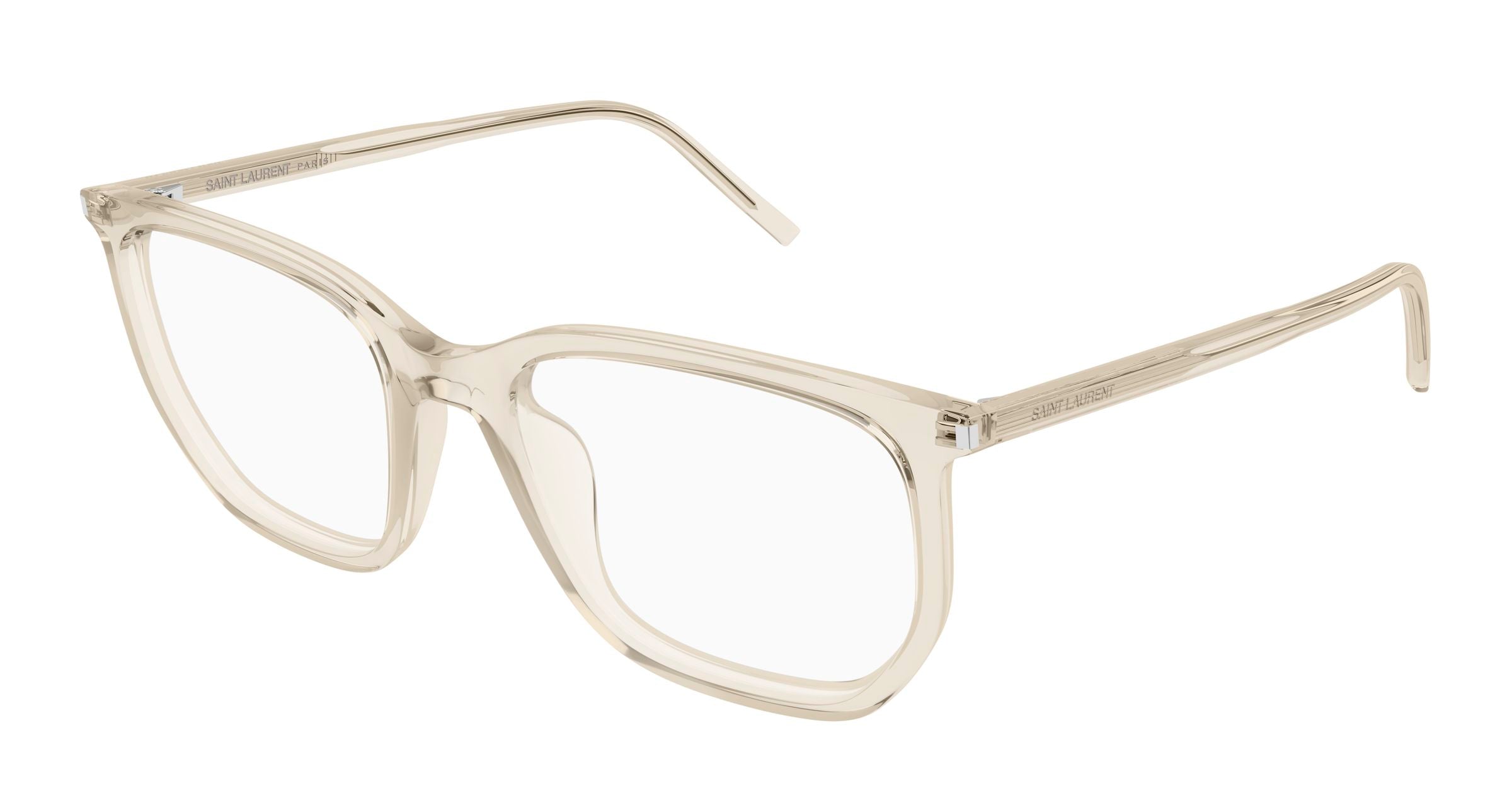 SAINT LAURENT SL 802 004 Montature da vista SAINT LAURENT 1