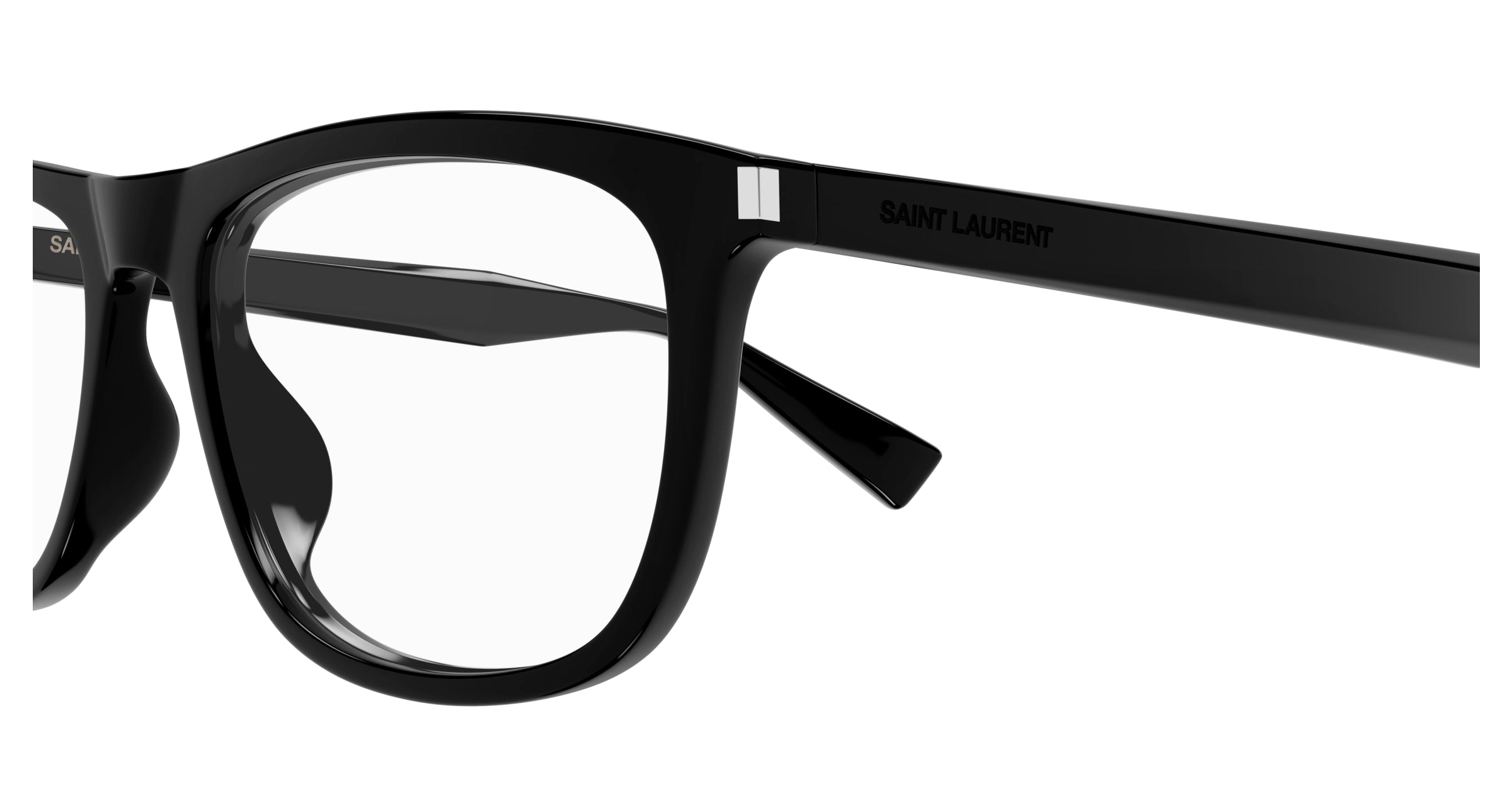 SAINT LAURENT SL 812 005 Montature da vista SAINT LAURENT 3