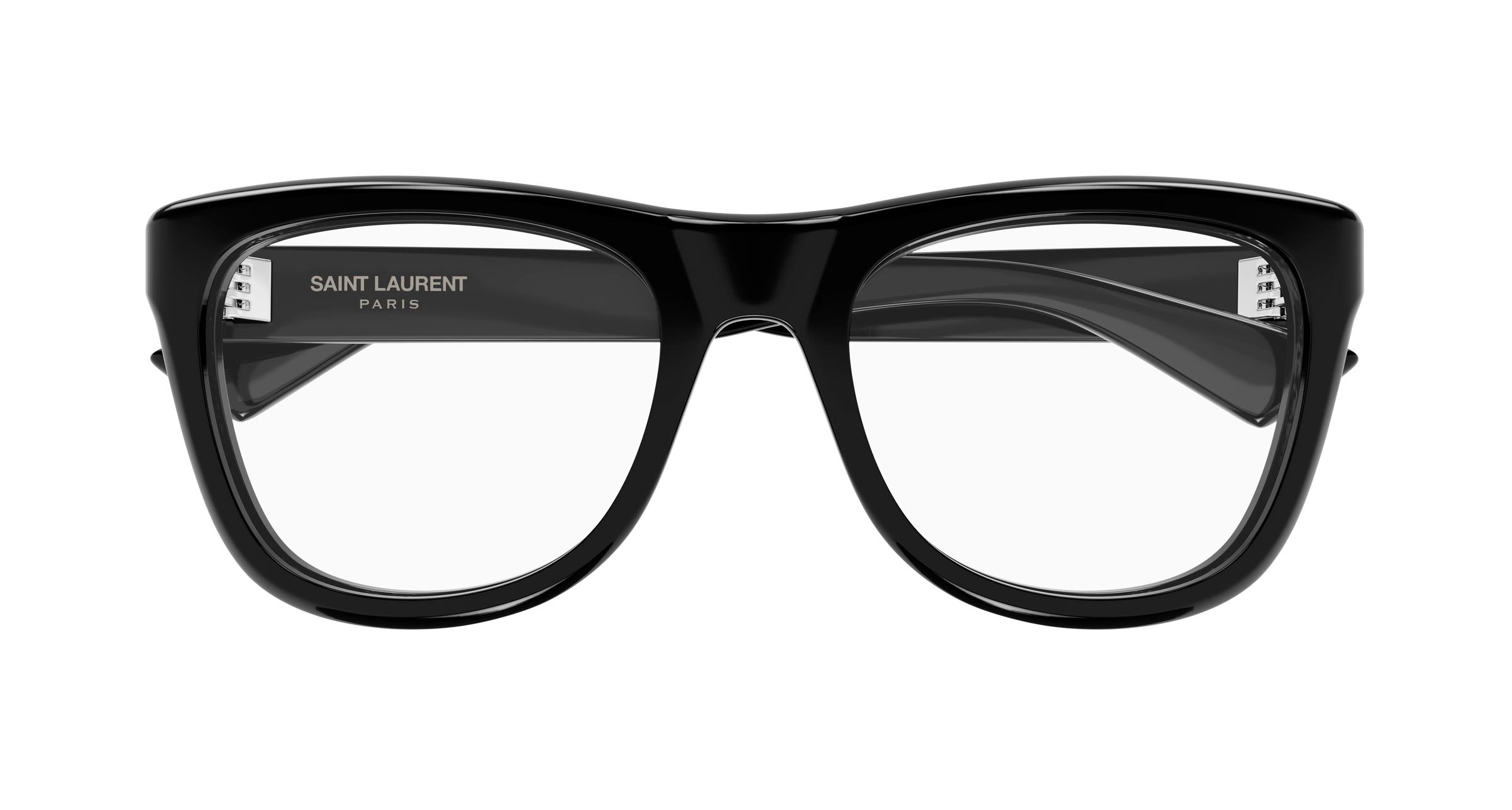 SAINT LAURENT SL 816 OPT 001 Montature da vista SAINT LAURENT 2