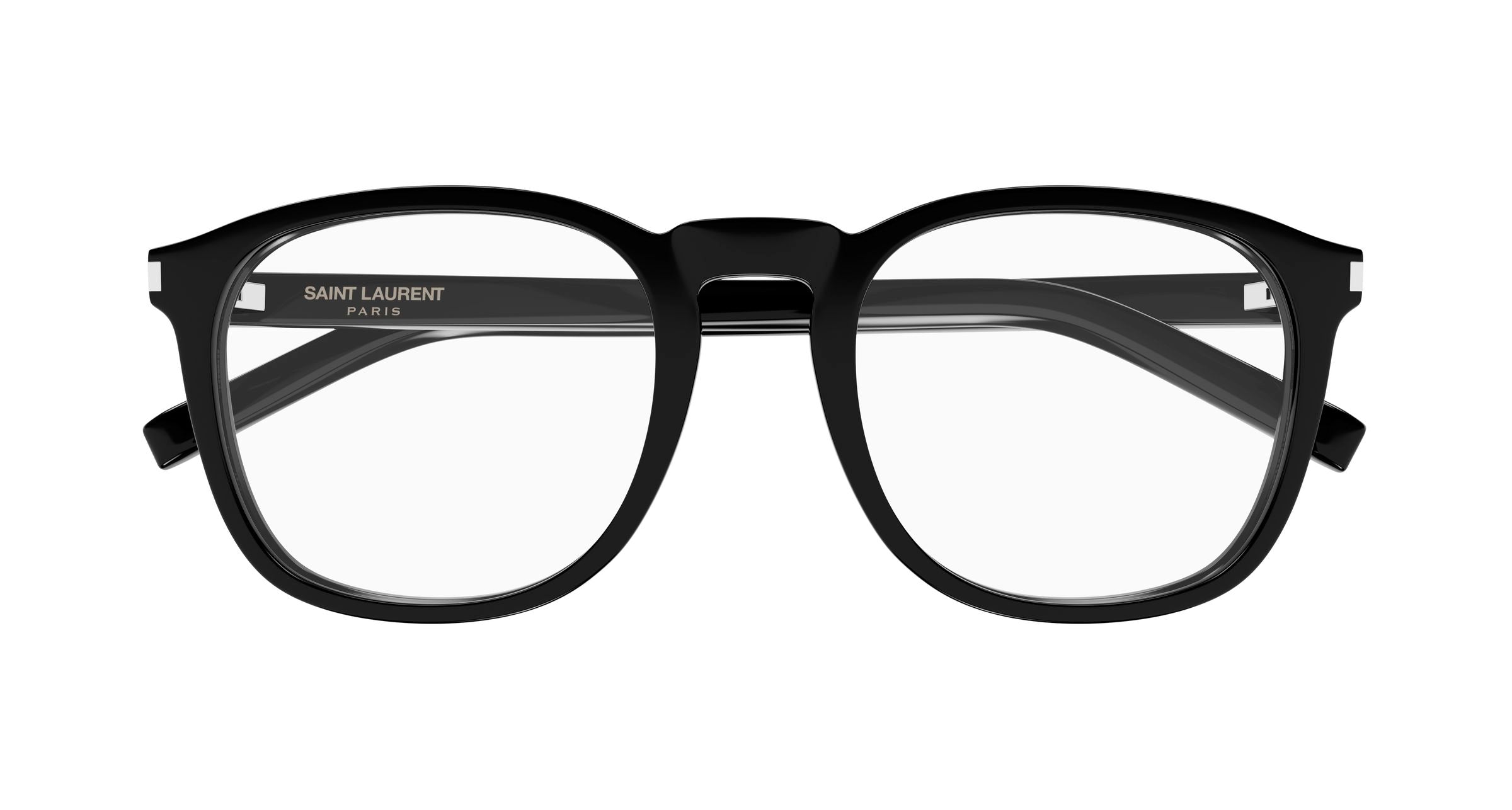 SAINT LAURENT SL 818 OPT 001 Montature da vista SAINT LAURENT 2