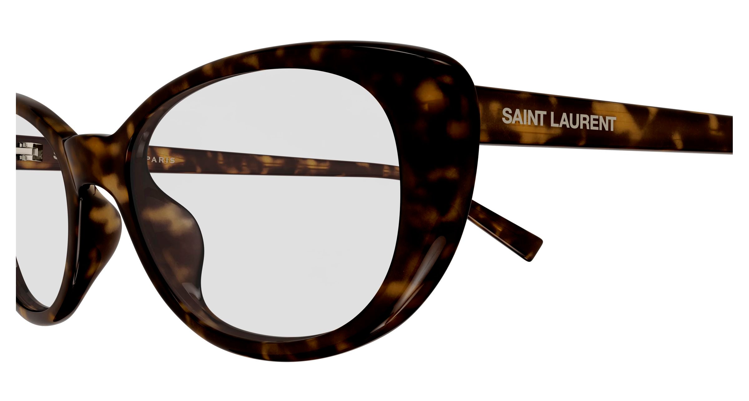 SAINT LAURENT SL 822 OPT 002 Montature da vista SAINT LAURENT 3
