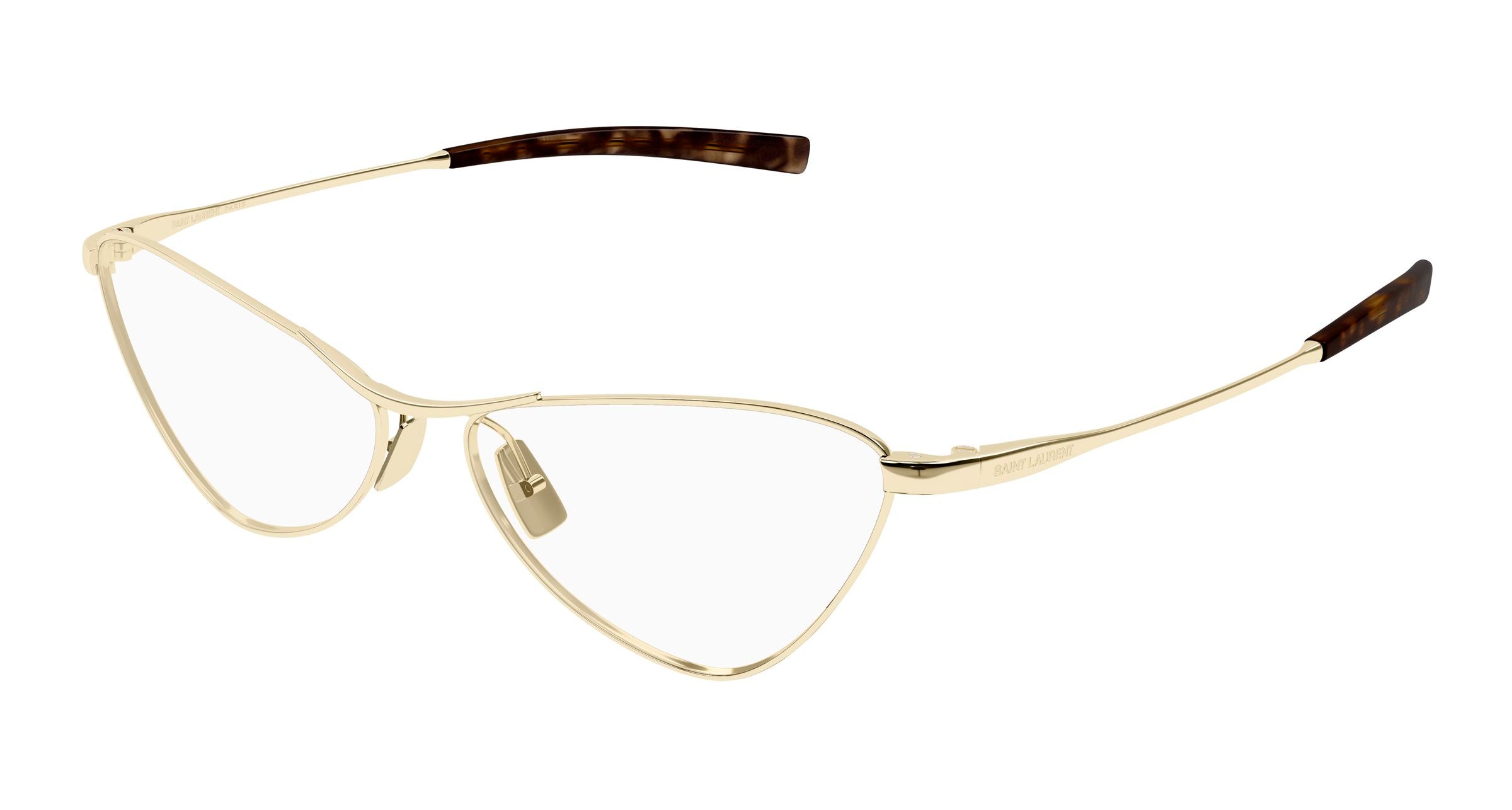 SAINT LAURENT SL 830 OPT 002 Montature da vista SAINT LAURENT 1