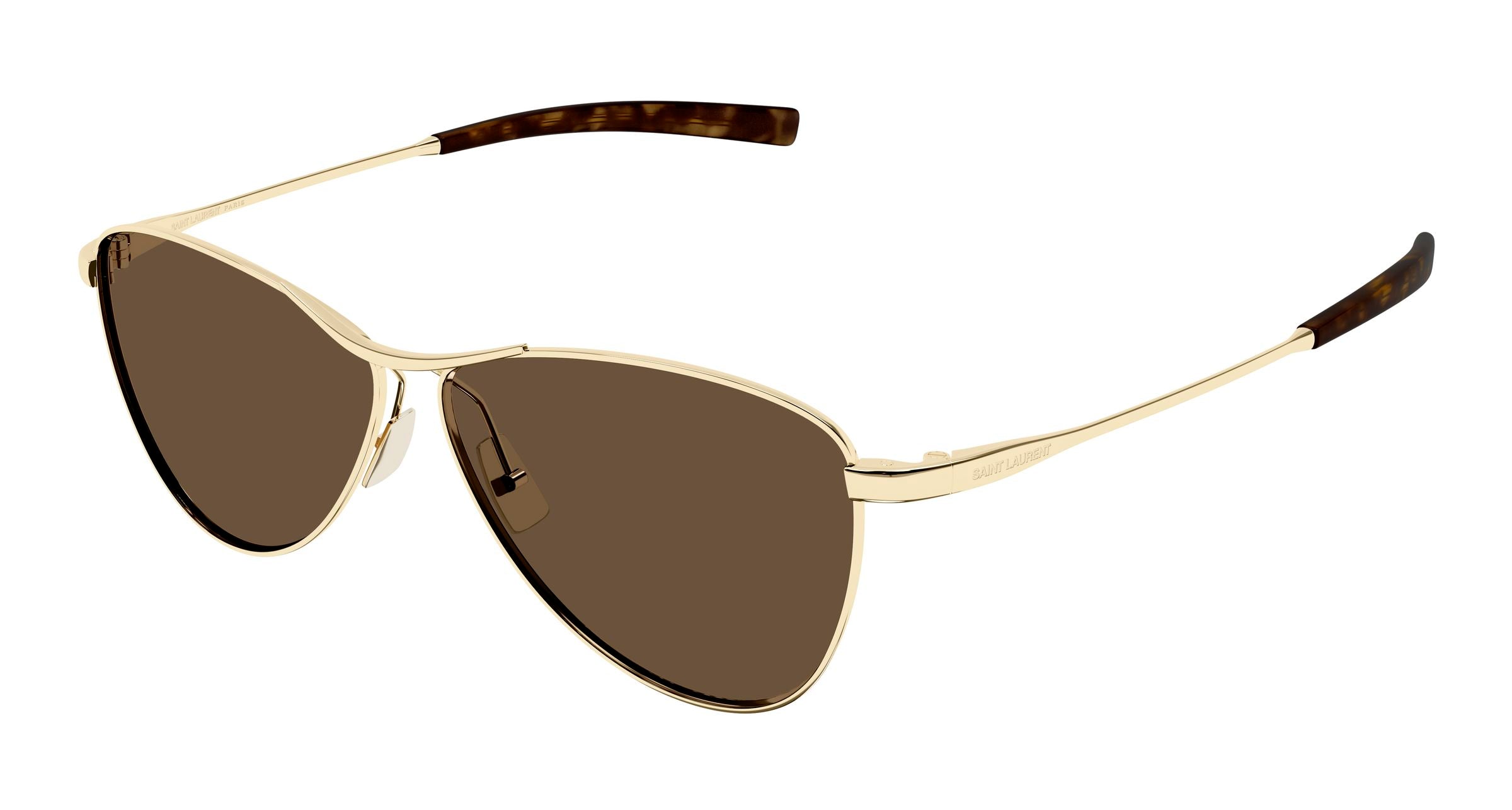 SAINT LAURENT SL 831 VESPER 005 Occhiali da sole SAINT LAURENT 1