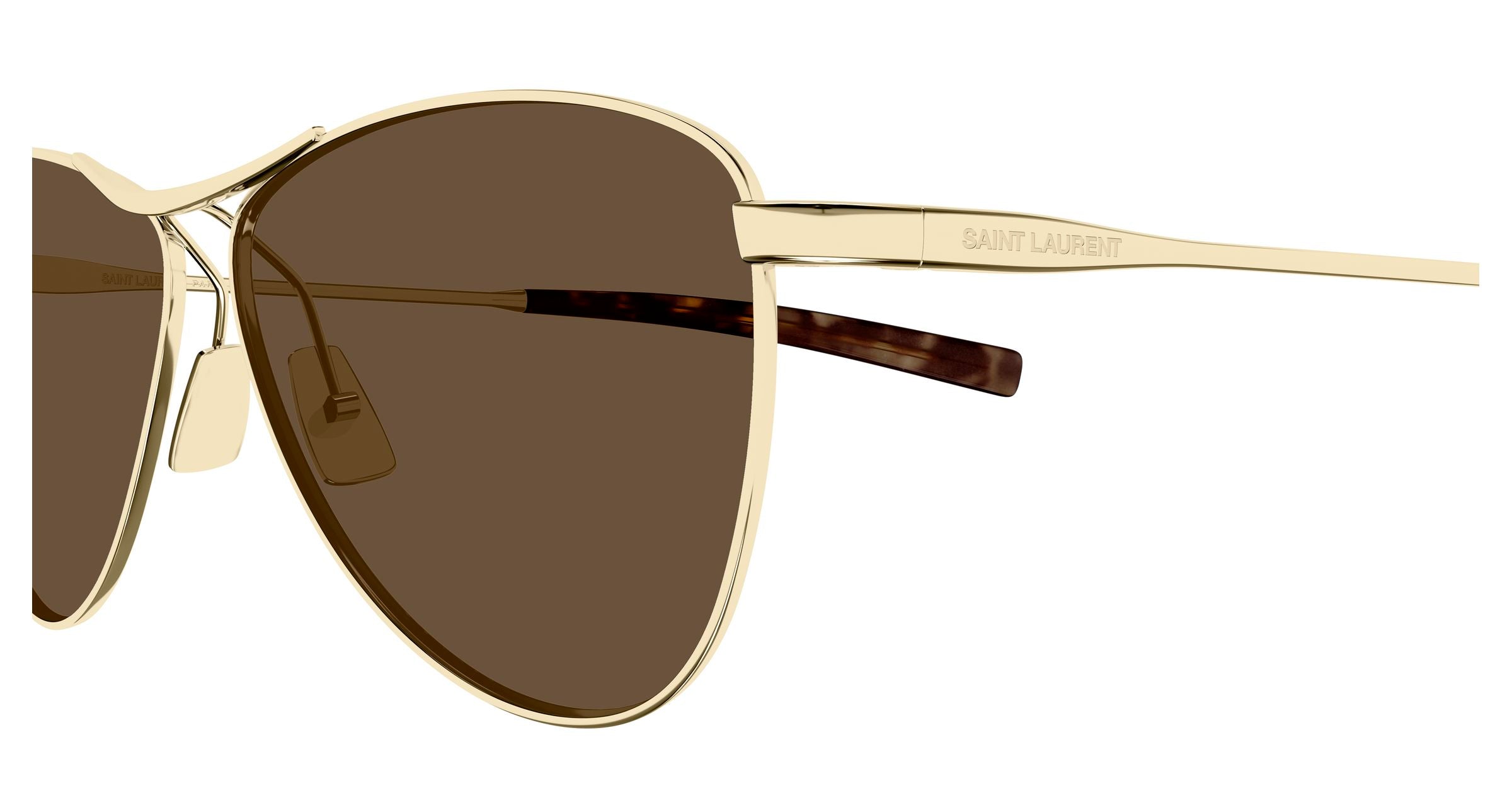 SAINT LAURENT SL 831 VESPER 005 Occhiali da sole SAINT LAURENT 3
