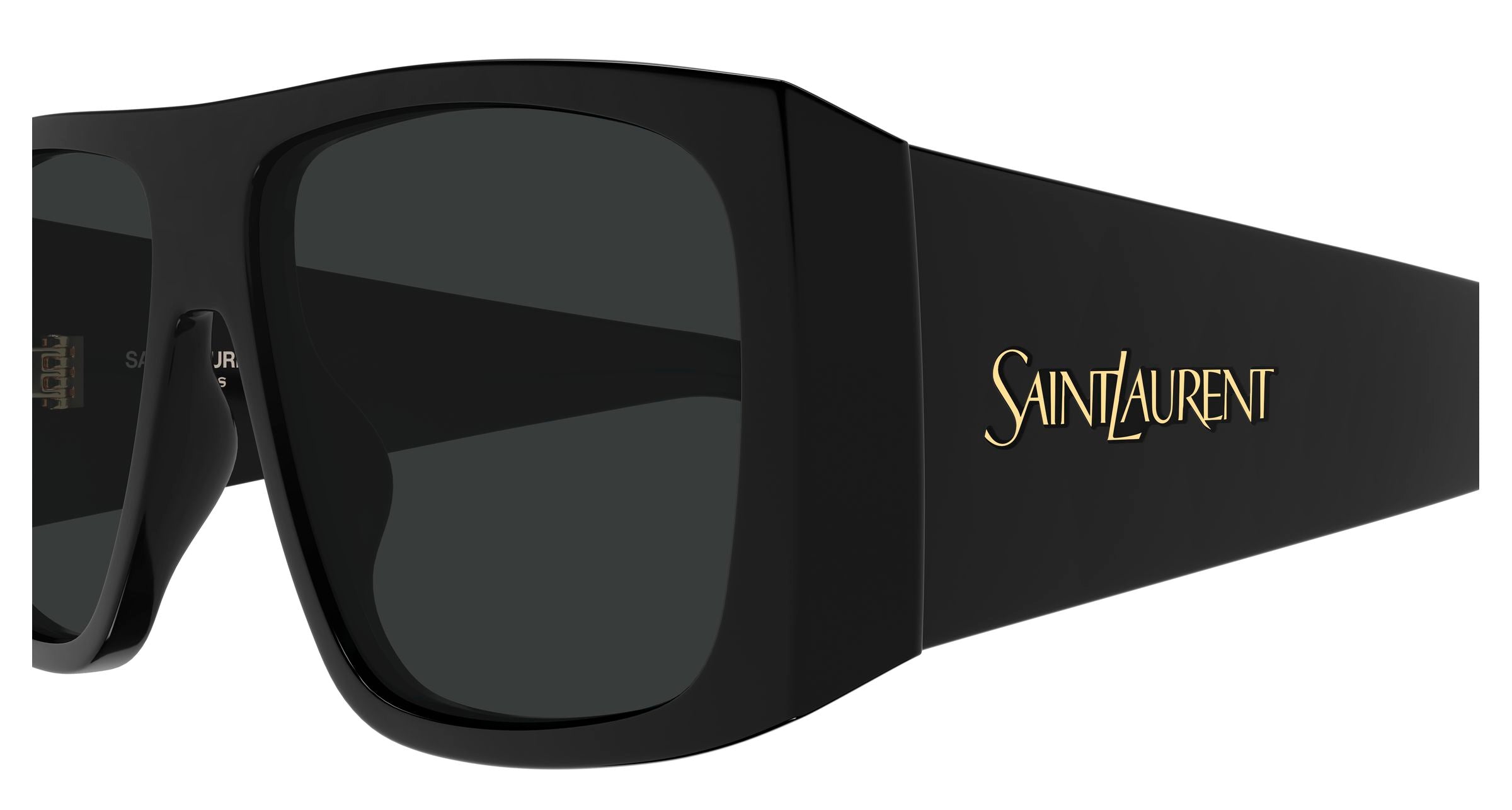 SAINT LAURENT SL 832 001 Occhiali da sole SAINT LAURENT 3