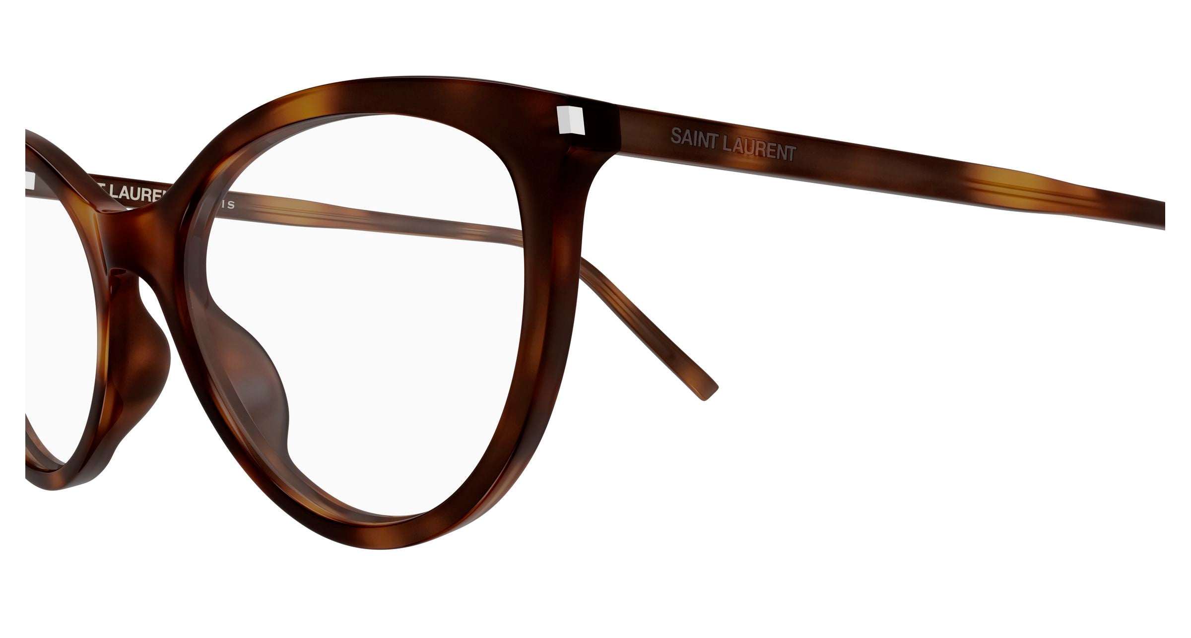 SAINT LAURENT SL 833 003 Montature da vista SAINT LAURENT 3
