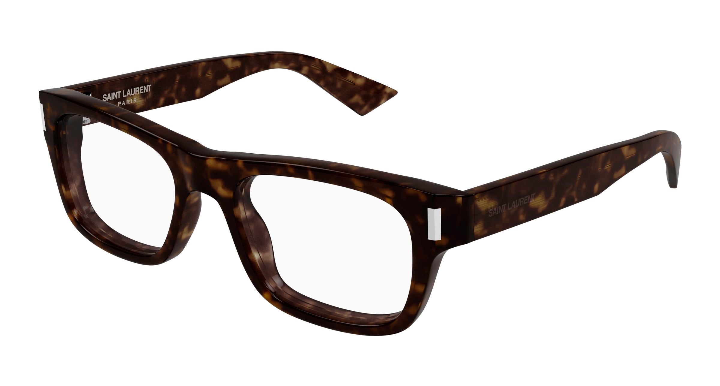 SAINT LAURENT SL 83 OPT 002 Montature da vista SAINT LAURENT 1