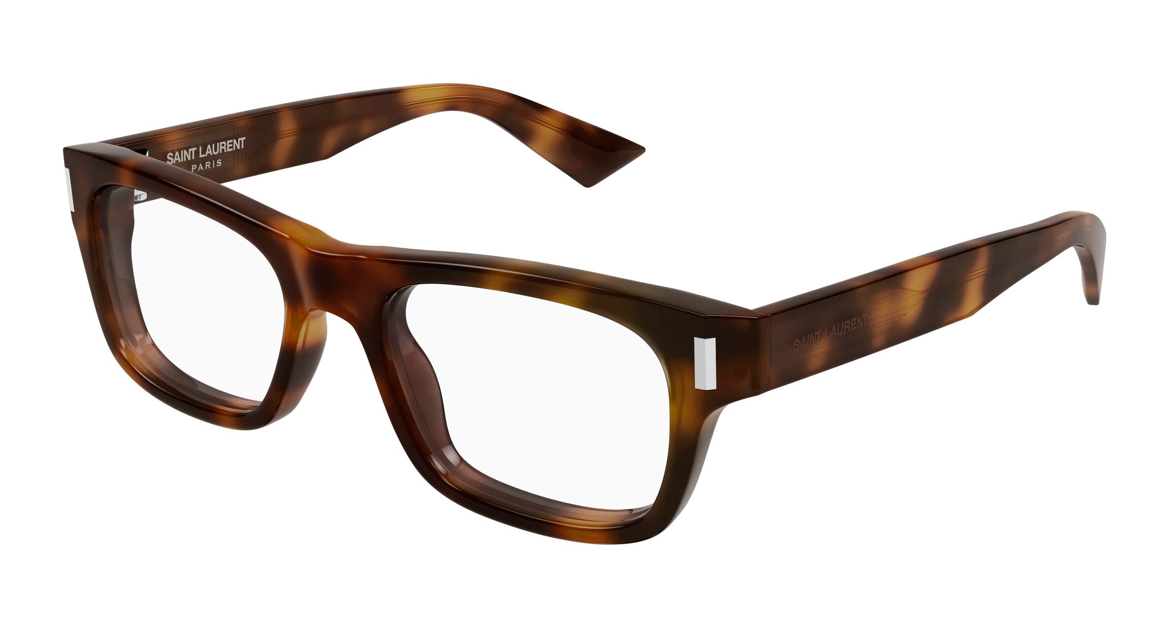 SAINT LAURENT SL 83 OPT 003 Montature da vista SAINT LAURENT 1