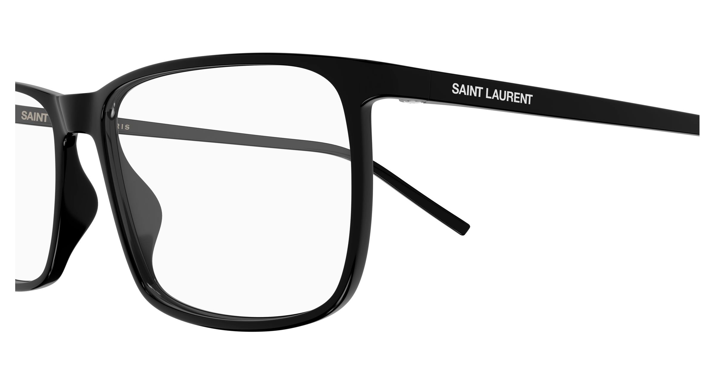 SAINT LAURENT SL 846 005 Montature da vista SAINT LAURENT 3