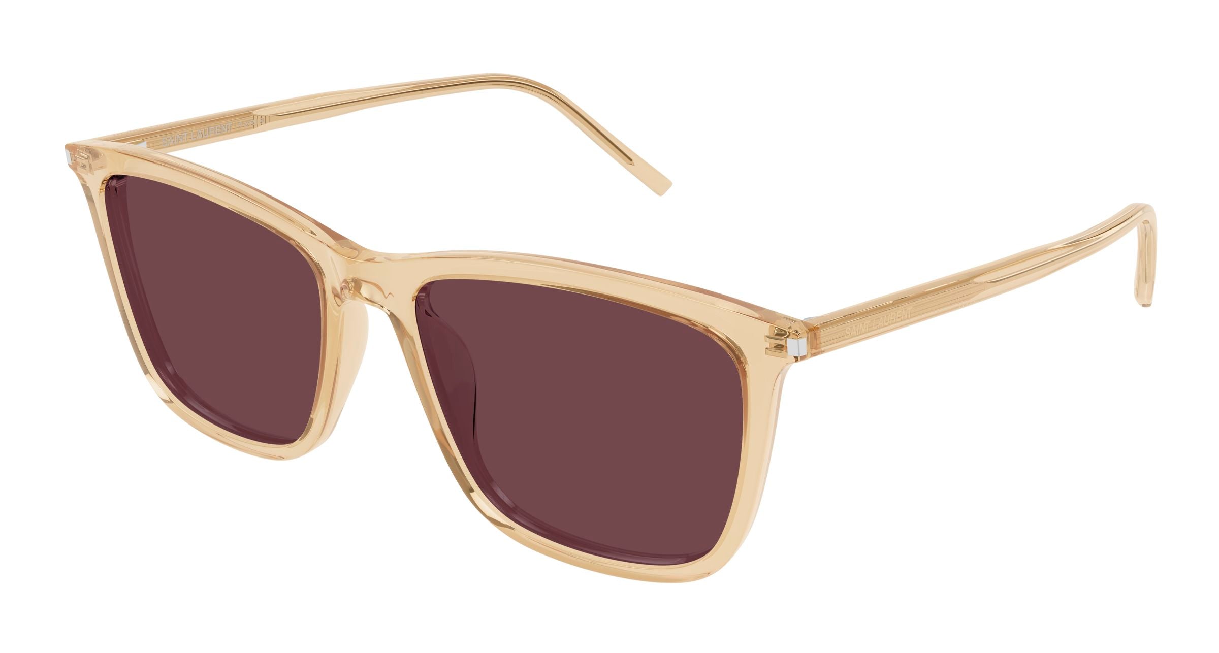 SAINT LAURENT Sluneční brýle SL 851 005 SAINT LAURENT 1