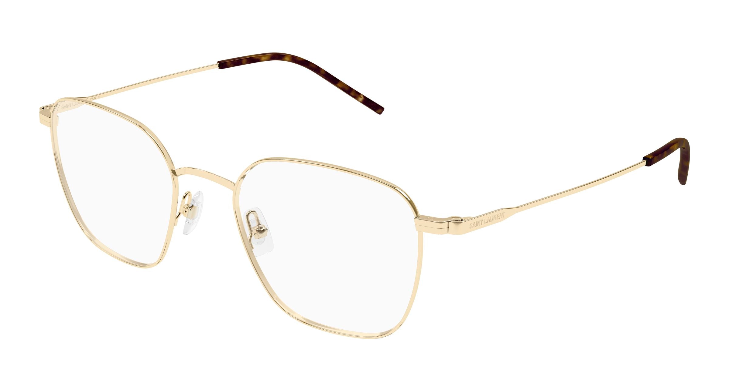 SAINT LAURENT SL 852 003 Montature da vista SAINT LAURENT 1