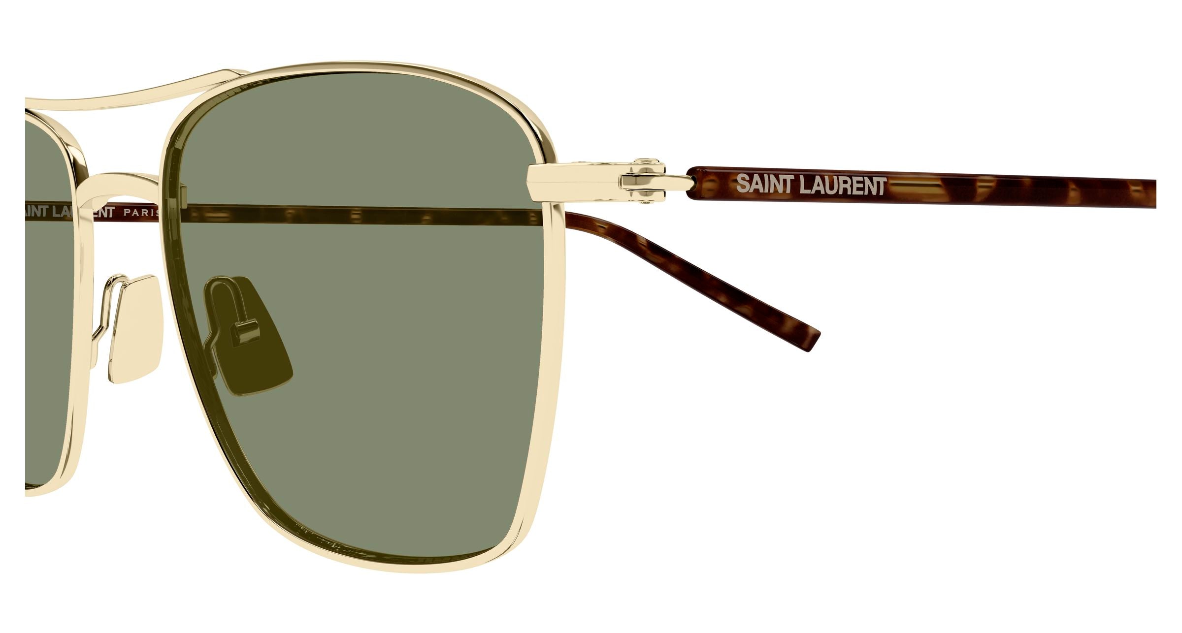 SAINT LAURENT SL 866 003 Occhiali da sole SAINT LAURENT 3