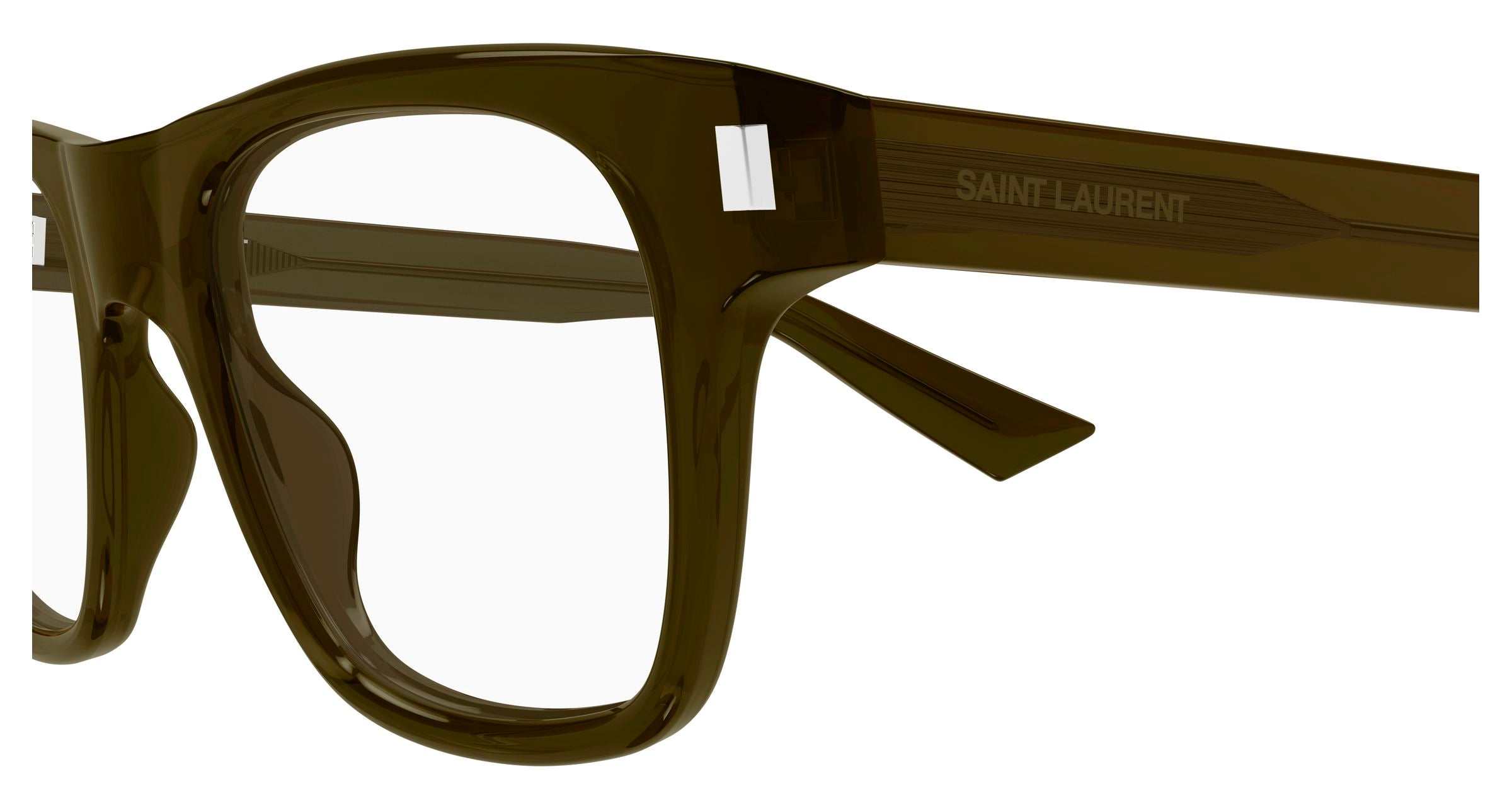 SAINT LAURENT SL 875 OPT 005 Montature da vista SAINT LAURENT 3