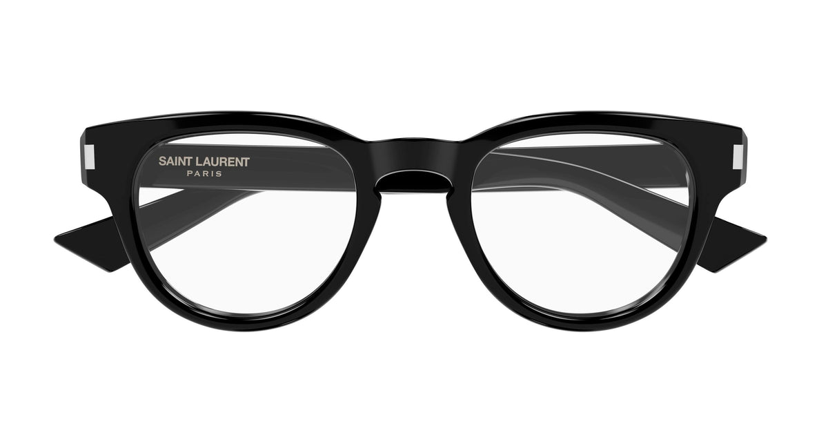 SAINT LAURENT SL 876 OPT 001 Montature da vista SAINT LAURENT 2