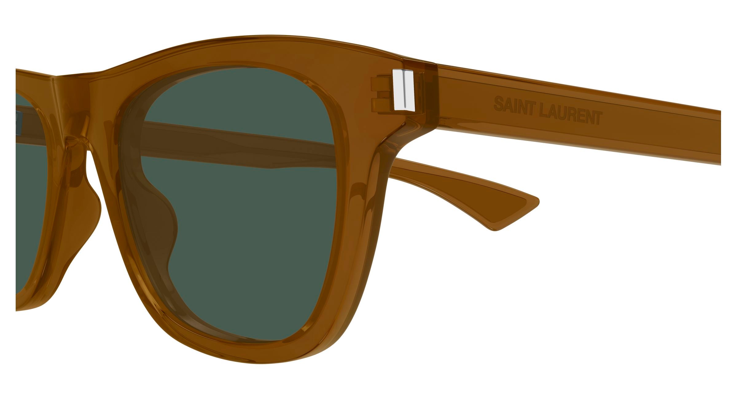 SAINT LAURENT SL 879 005 Occhiali da sole SAINT LAURENT 3
