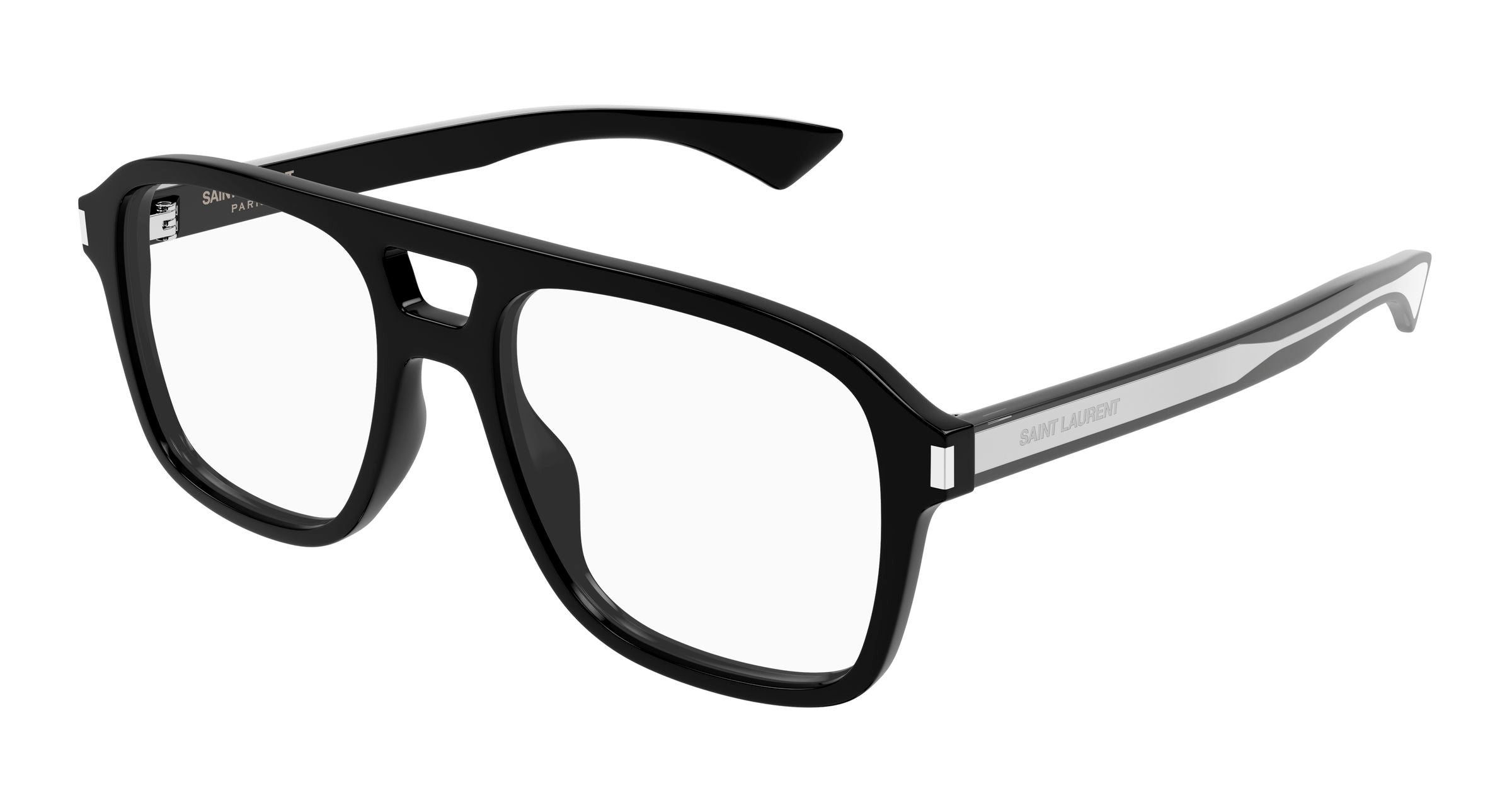 SAINT LAURENT SL 881 OPT 001 Montature da vista SAINT LAURENT 1