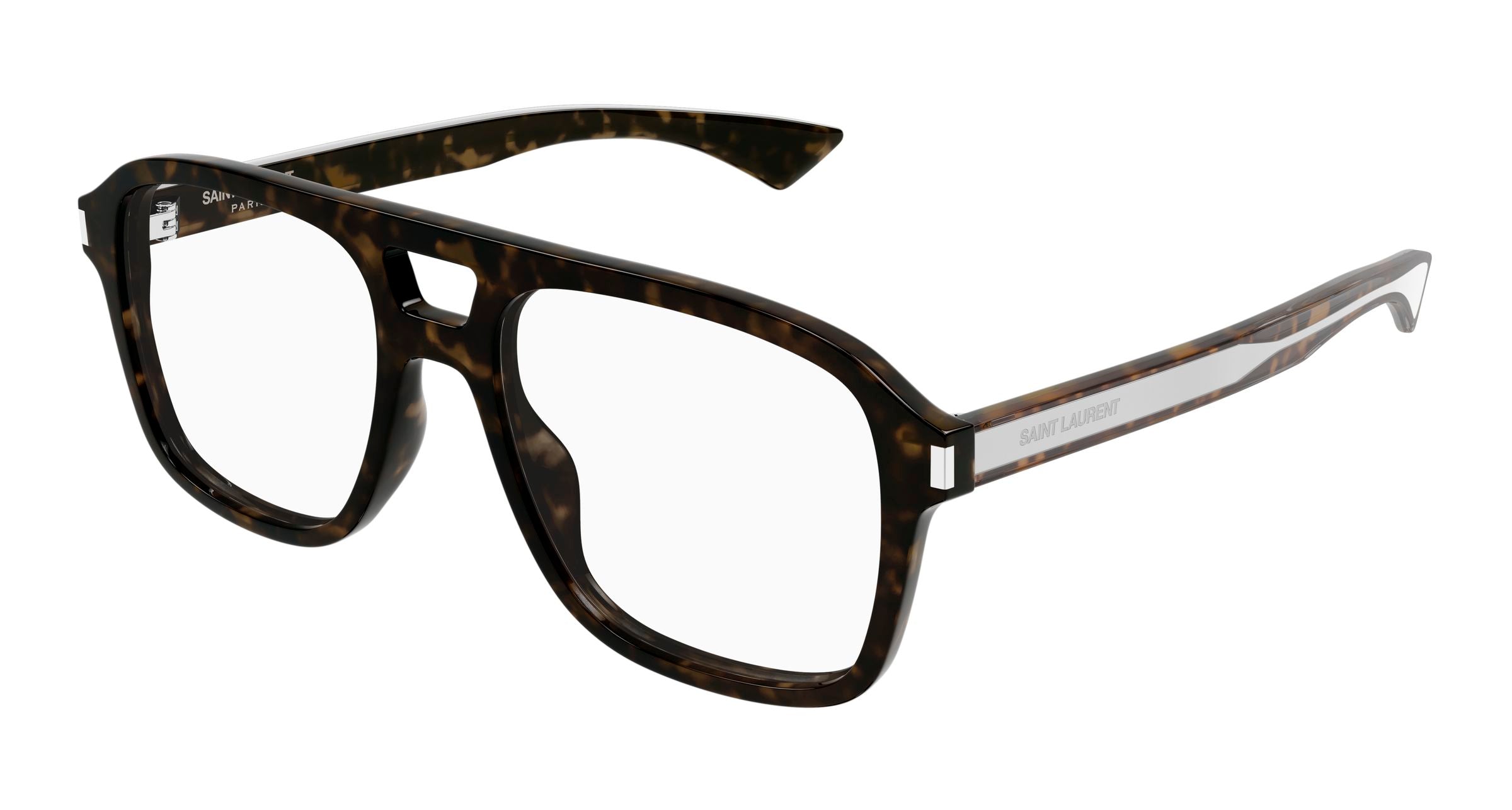 SAINT LAURENT SL 881 OPT 002 Montature da vista SAINT LAURENT 1