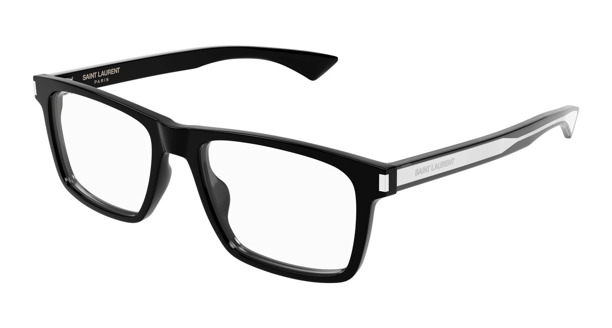SAINT LAURENT SL 882 006 Montature da vista SAINT LAURENT 1
