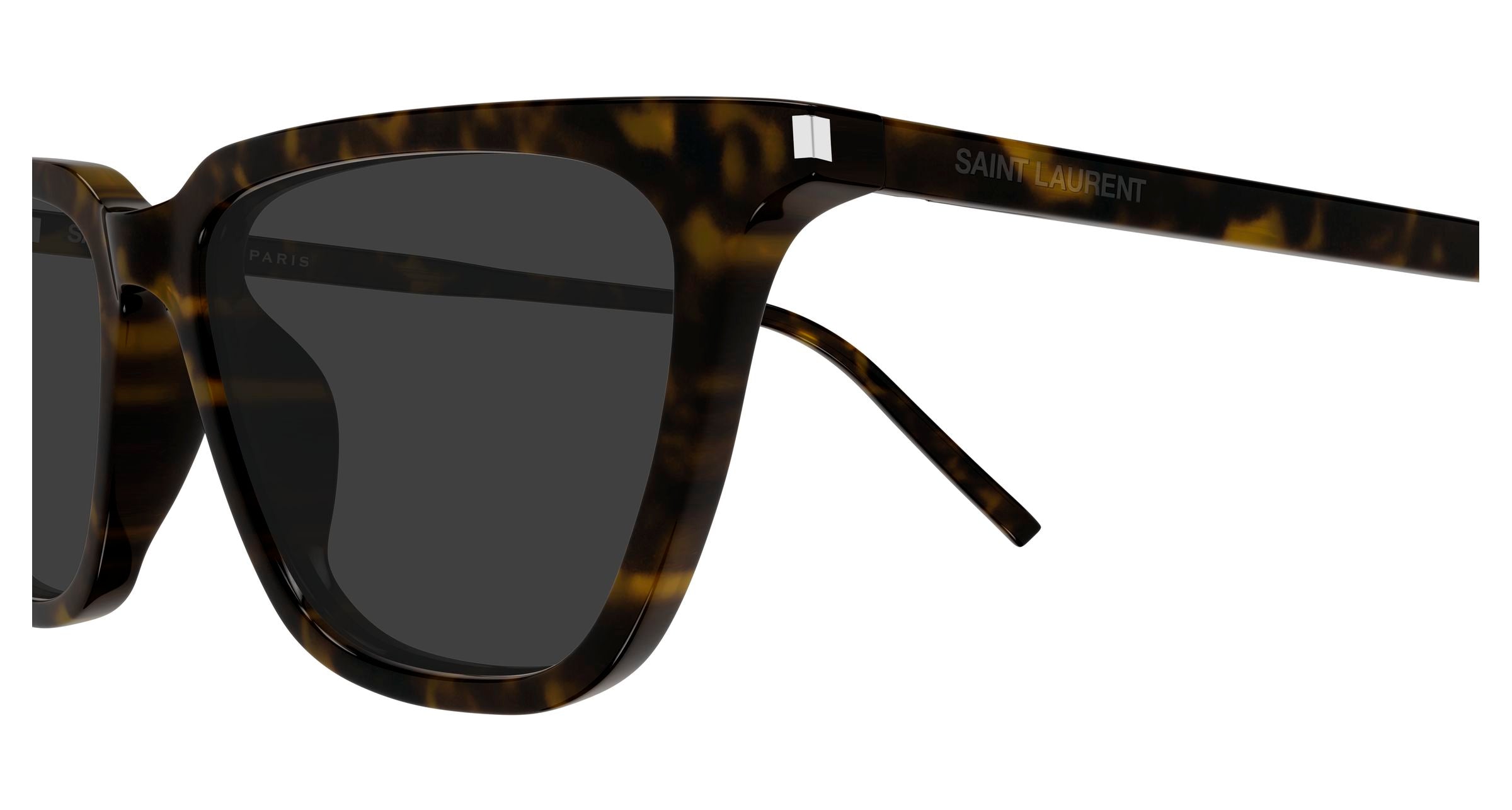 SAINT LAURENT SL 889 SULPICE THIN 002 Sluneční brýle SAINT LAURENT 3