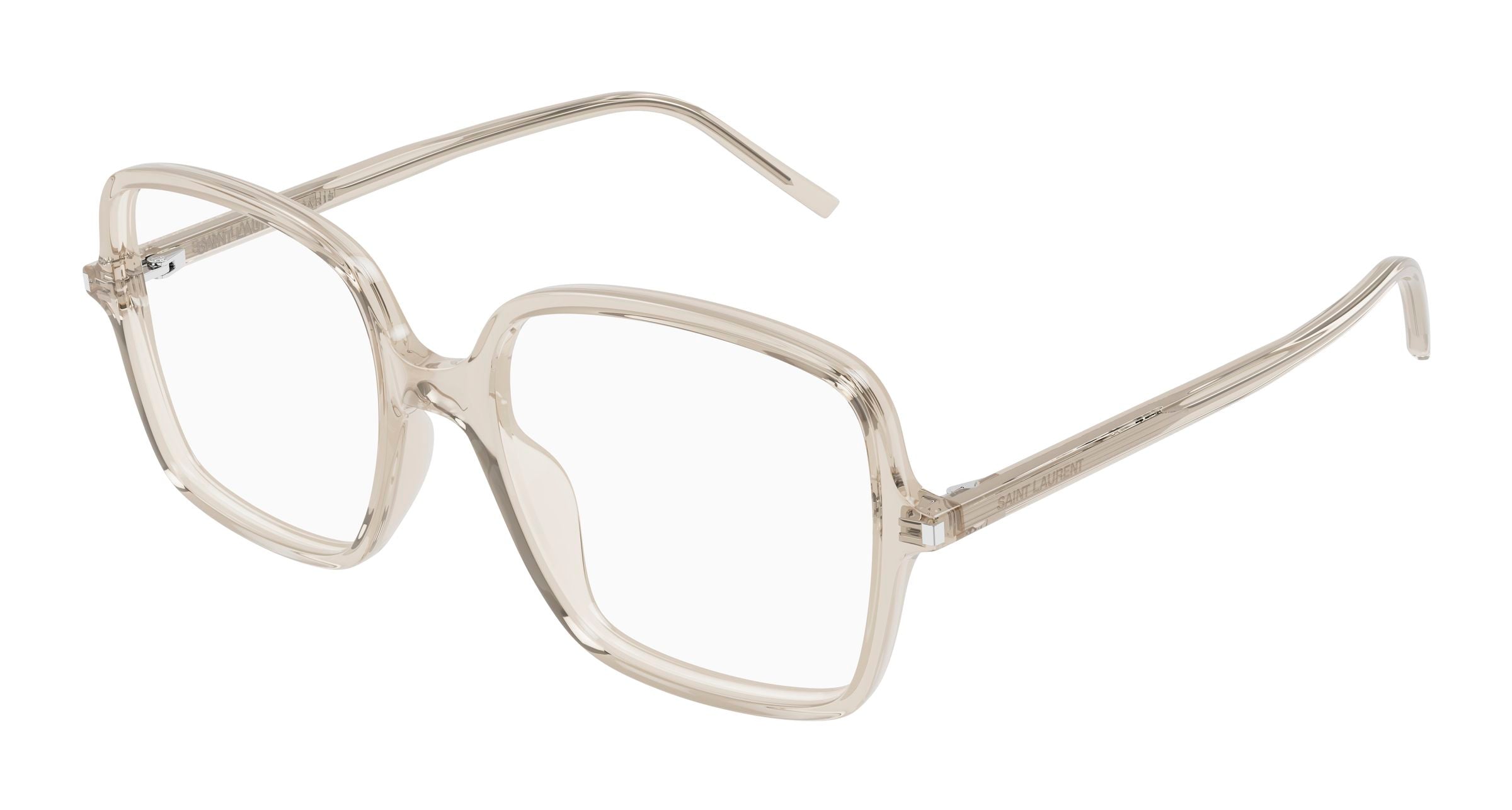 SAINT LAURENT SL 892 004 Optikai keretek SAINT LAURENT 1