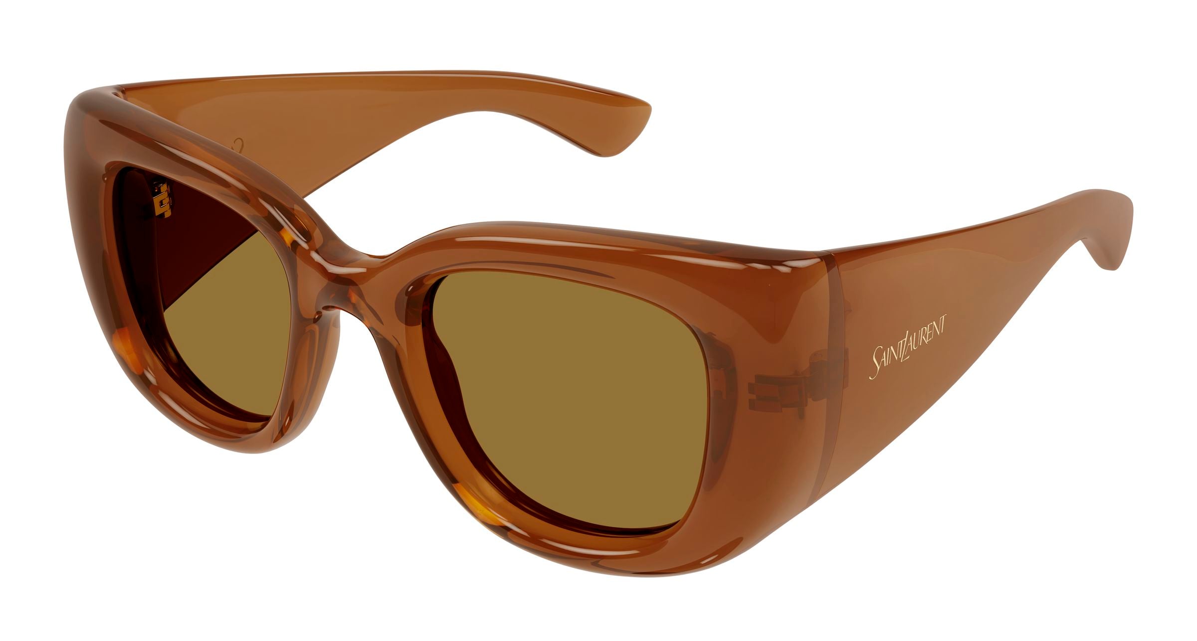 SAINT LAURENT SL 903 HOWL 007 Occhiali da sole SAINT LAURENT 1