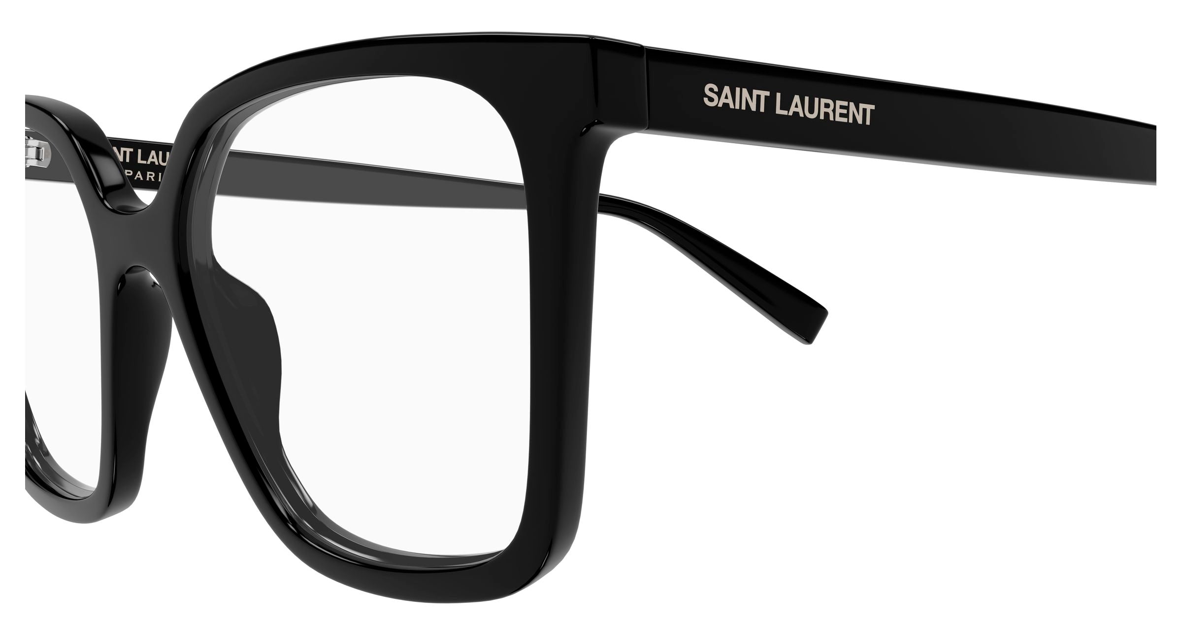 SAINT LAURENT SL 910 001 Montature da vista SAINT LAURENT 3