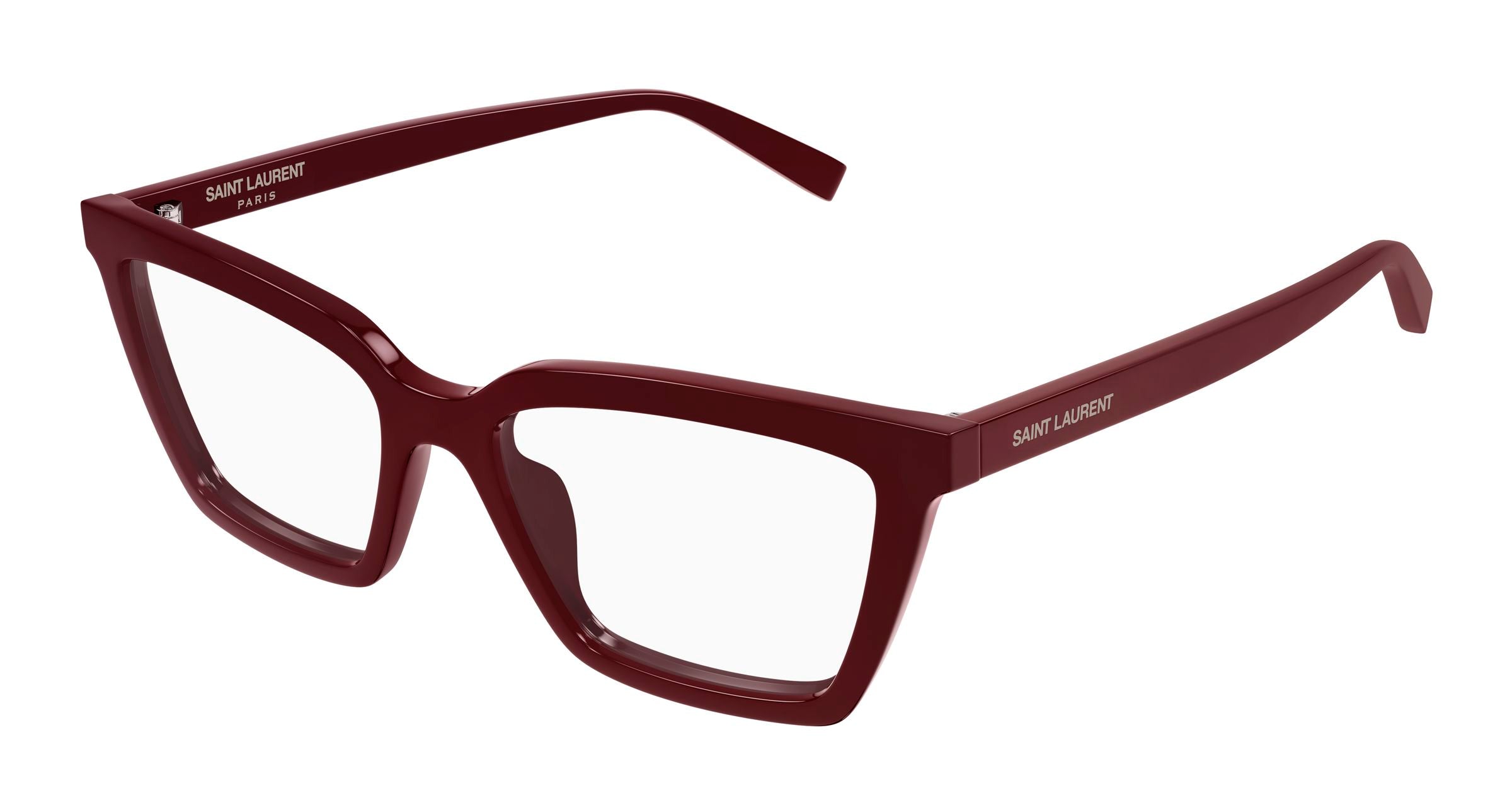 SAINT LAURENT SL 912 003 Montature da vista SAINT LAURENT 1