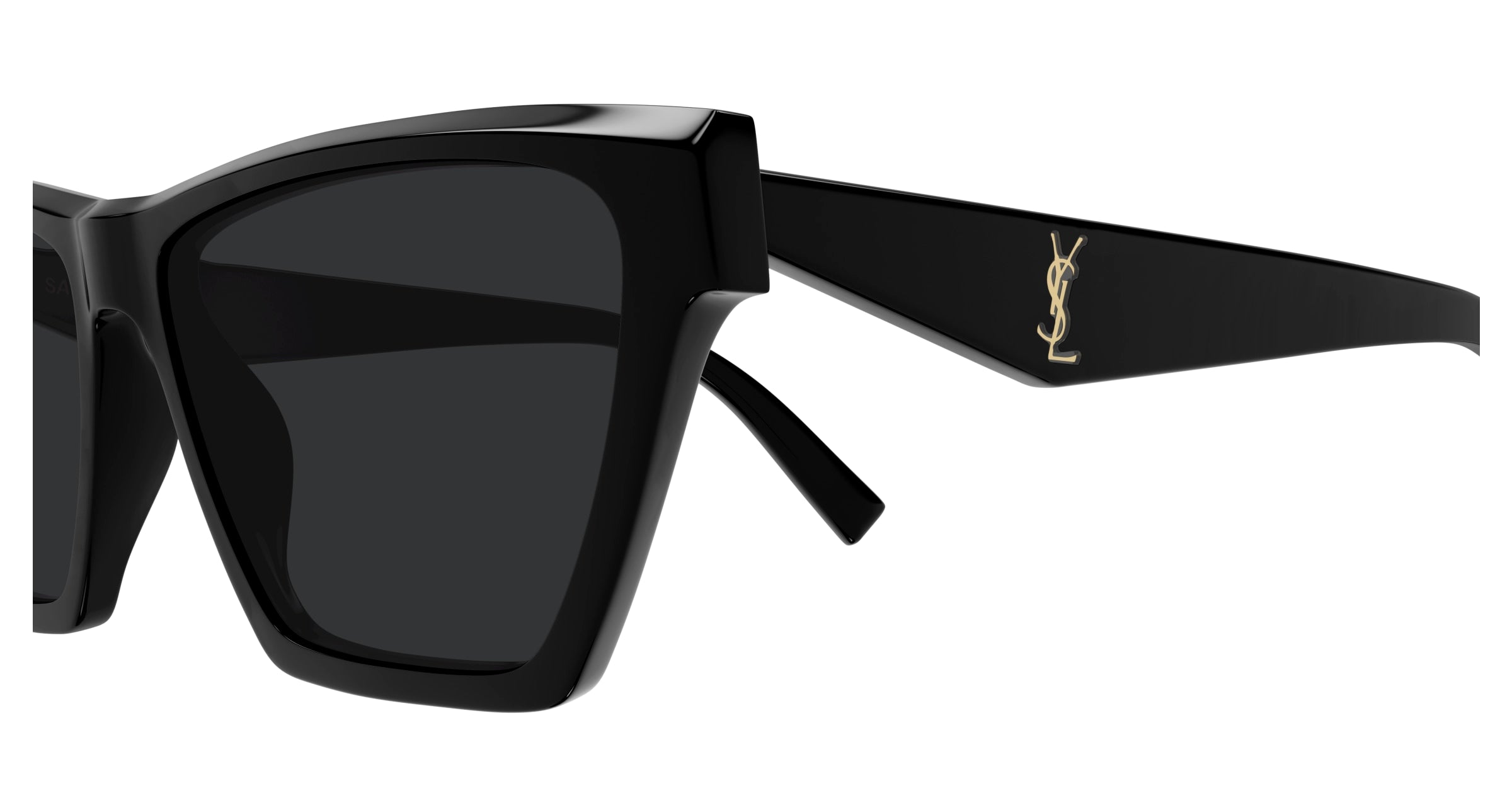SAINT LAURENT SL M103 005 Occhiali da sole SAINT LAURENT 3