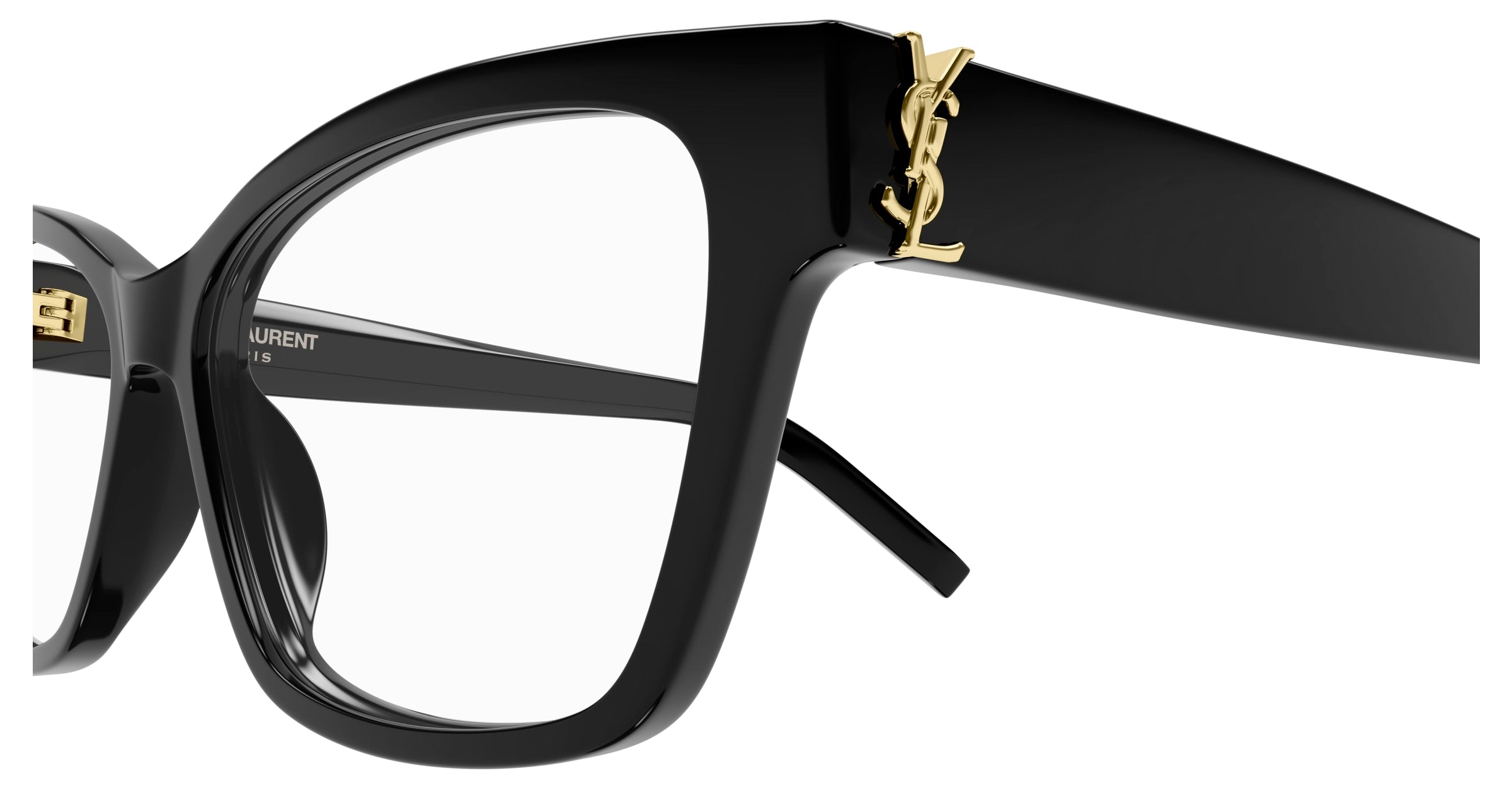 SAINT LAURENT SL M116 001 Montature da vista SAINT LAURENT 5