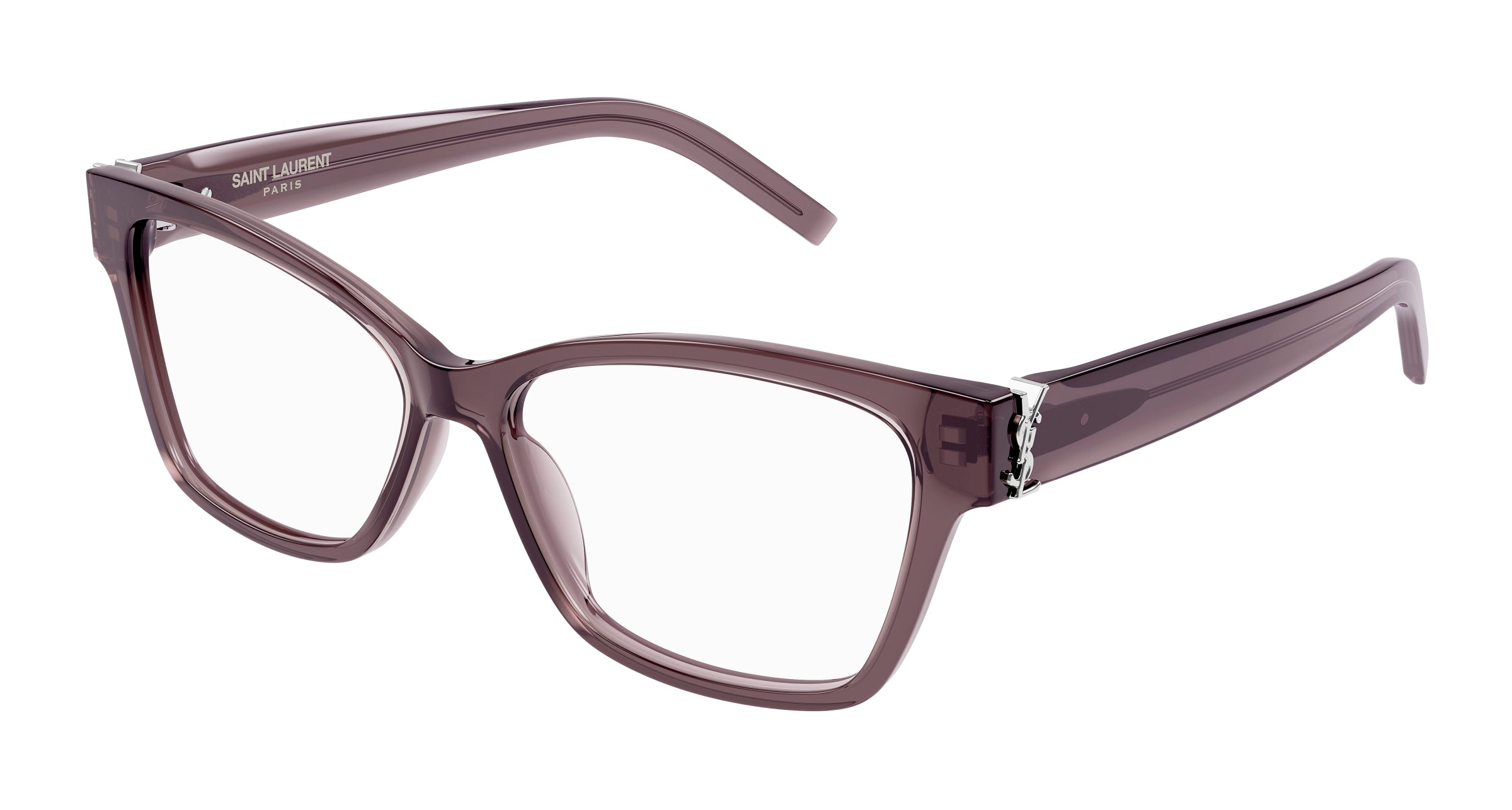 SAINT LAURENT SL M116 003 Montature da vista SAINT LAURENT 1