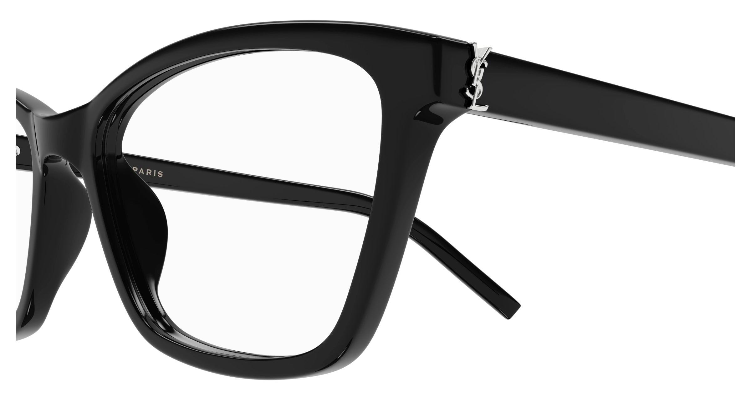 SAINT LAURENT SL M128 005 Montature da vista SAINT LAURENT 3