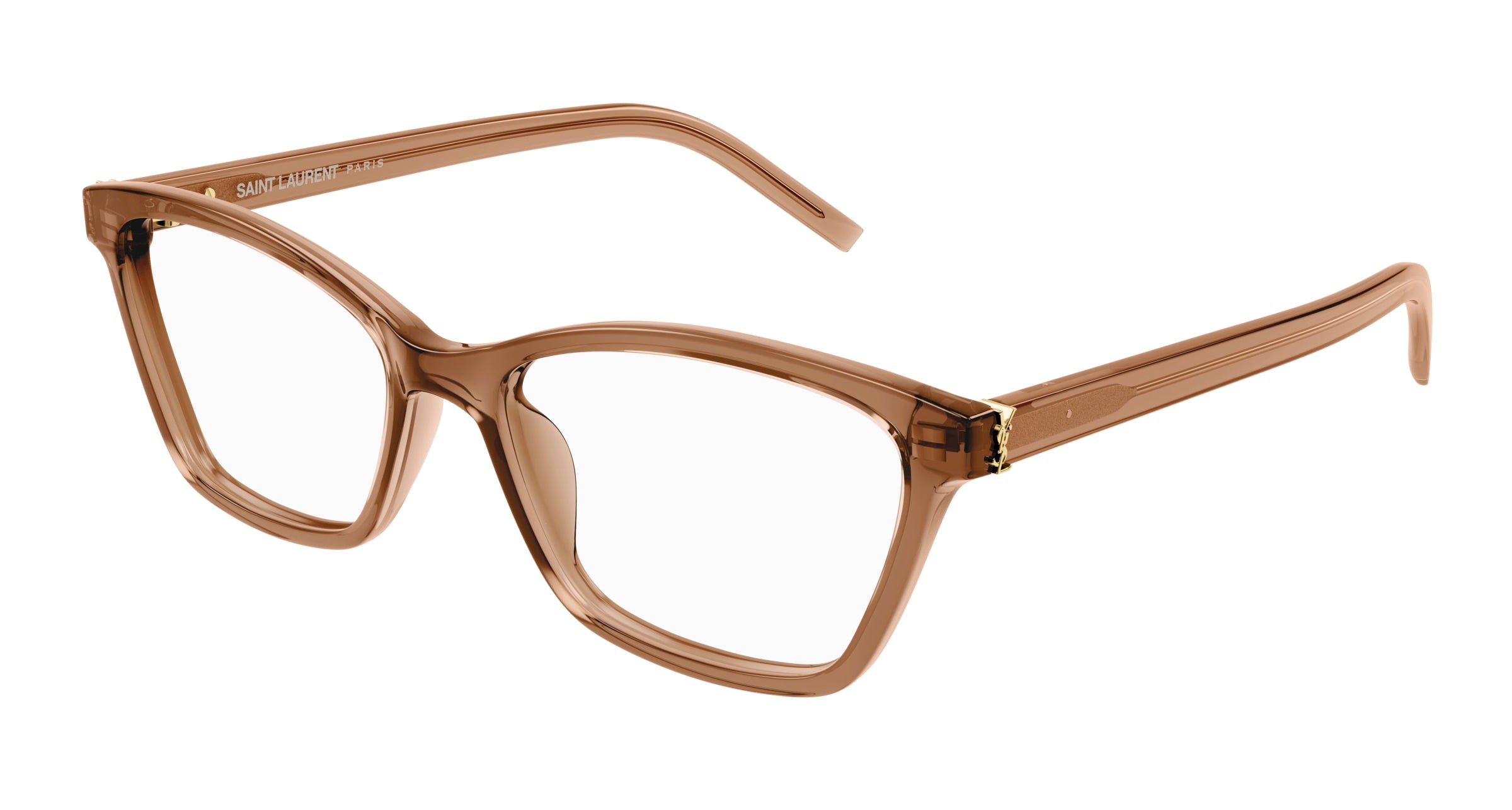 SAINT LAURENT SL M128 010 Montature da vista SAINT LAURENT 1