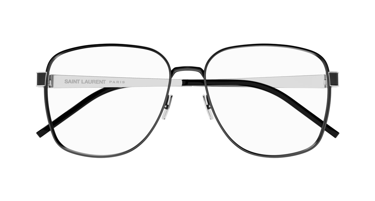 SAINT LAURENT SL M134 001 Montature da vista SAINT LAURENT 2