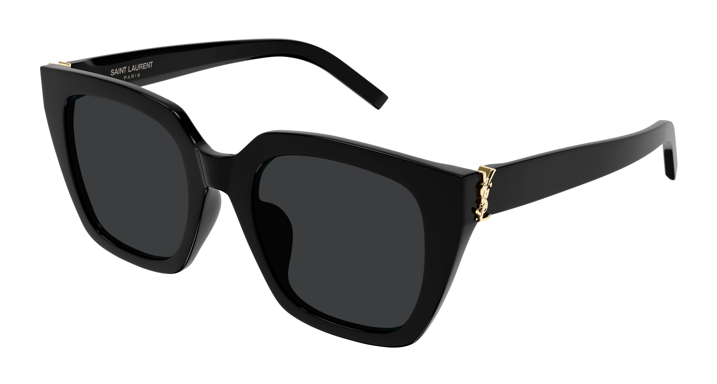 SAINT LAURENT SL M143 001 Occhiali da sole SAINT LAURENT 1