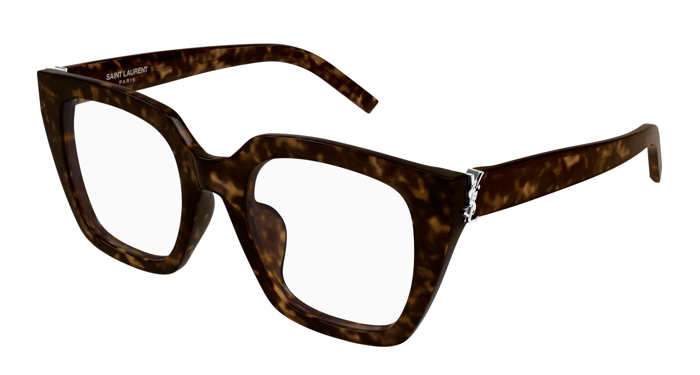 SAINT LAURENT SL M143 OPT 002 Montature da vista SAINT LAURENT 1