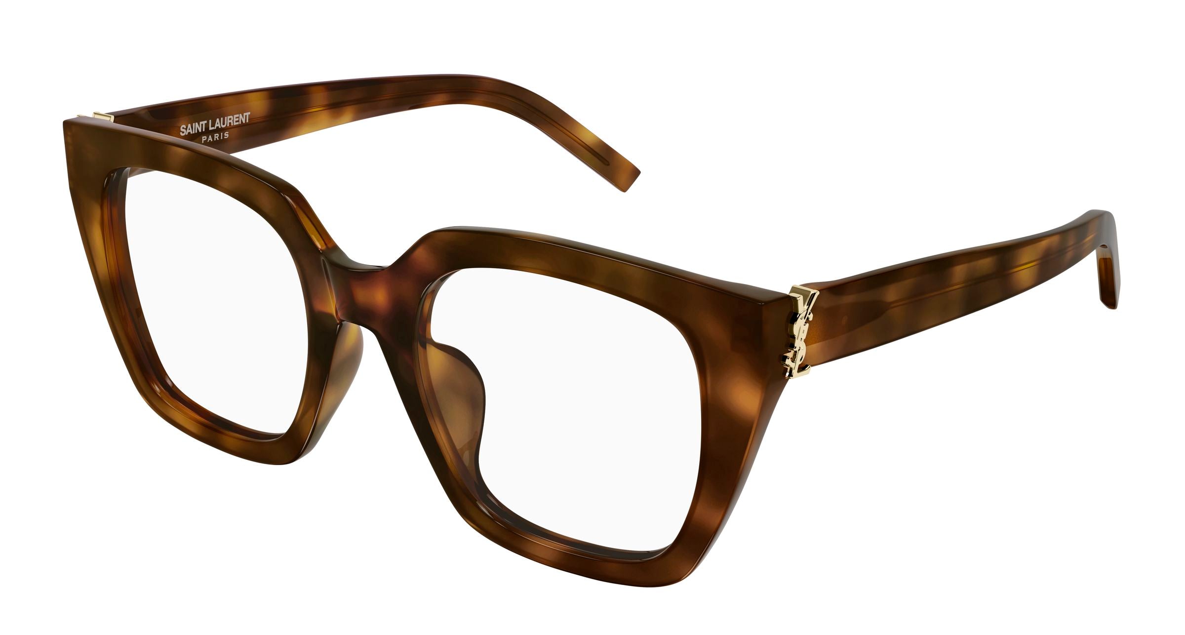SAINT LAURENT SL M143 OPT 003 Montature da vista SAINT LAURENT 1