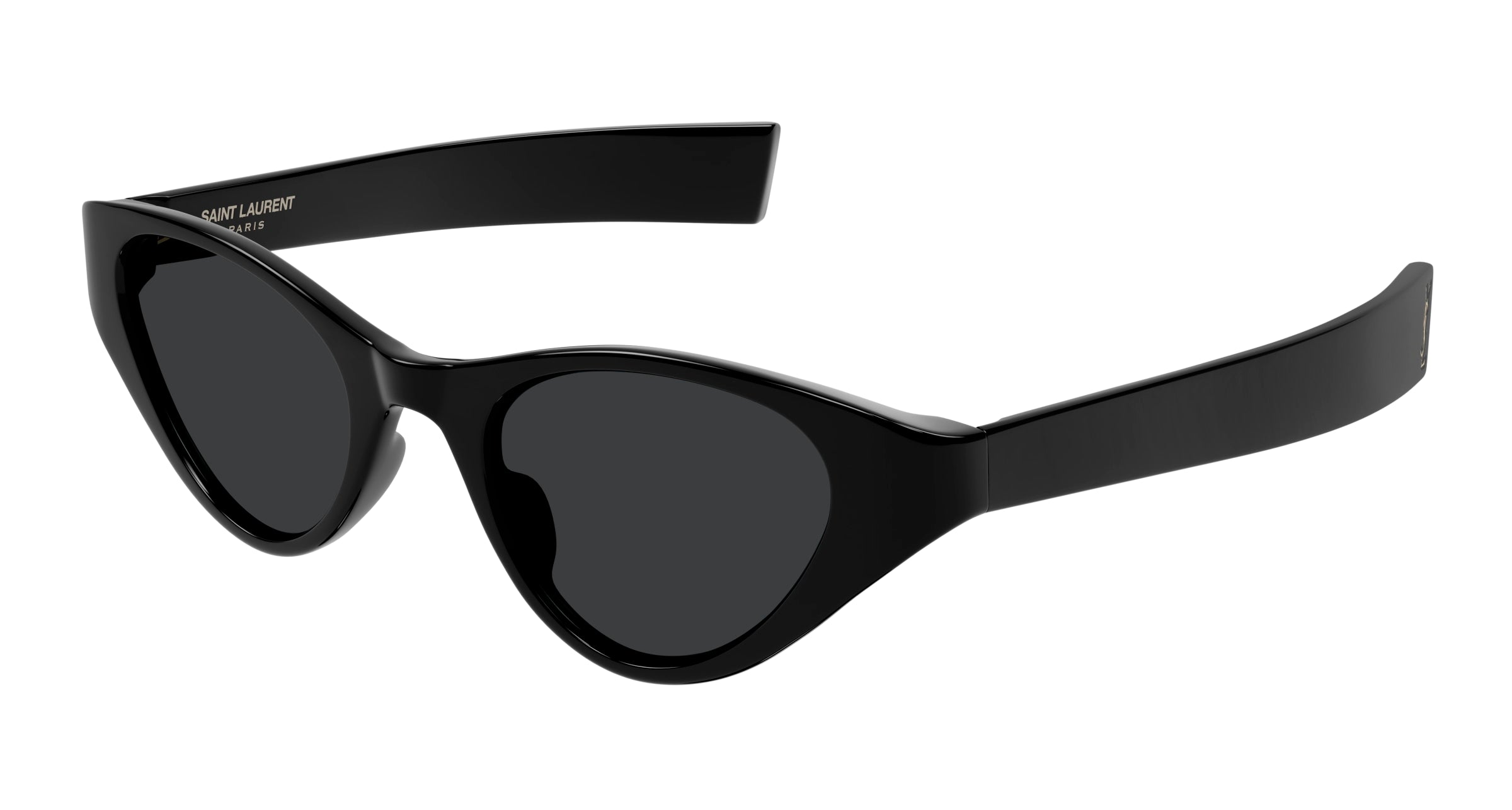 SAINT LAURENT SL M144 001 Occhiali da sole SAINT LAURENT 1