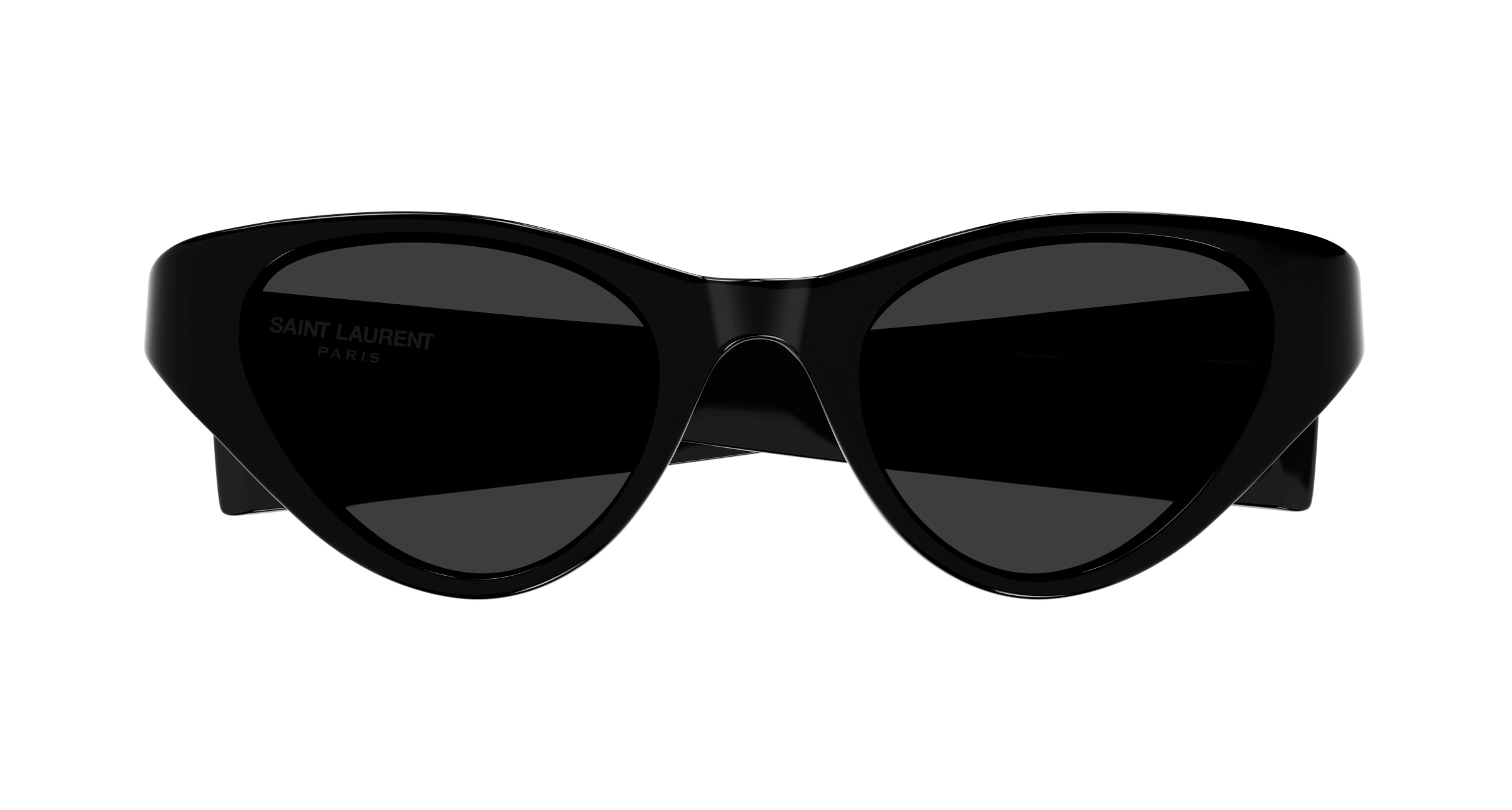 SAINT LAURENT SL M144 001 Occhiali da sole SAINT LAURENT 2
