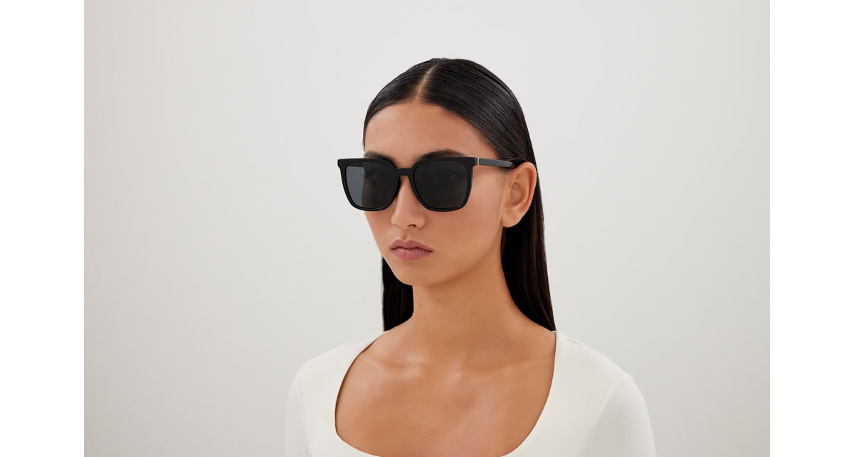 SAINT LAURENT SL M146/K 001