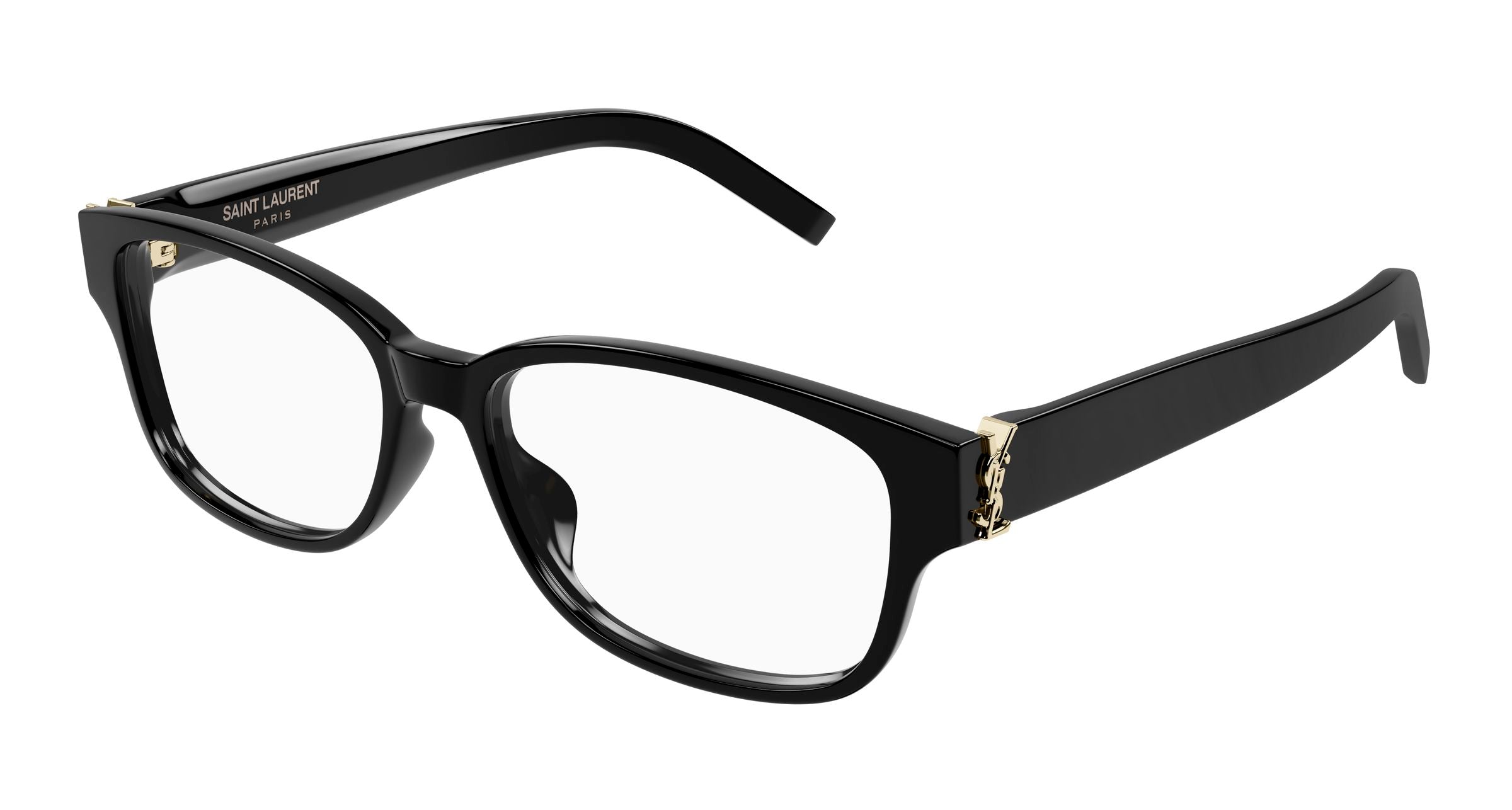 SAINT LAURENT SL M149/F 001 Montature da vista SAINT LAURENT 1