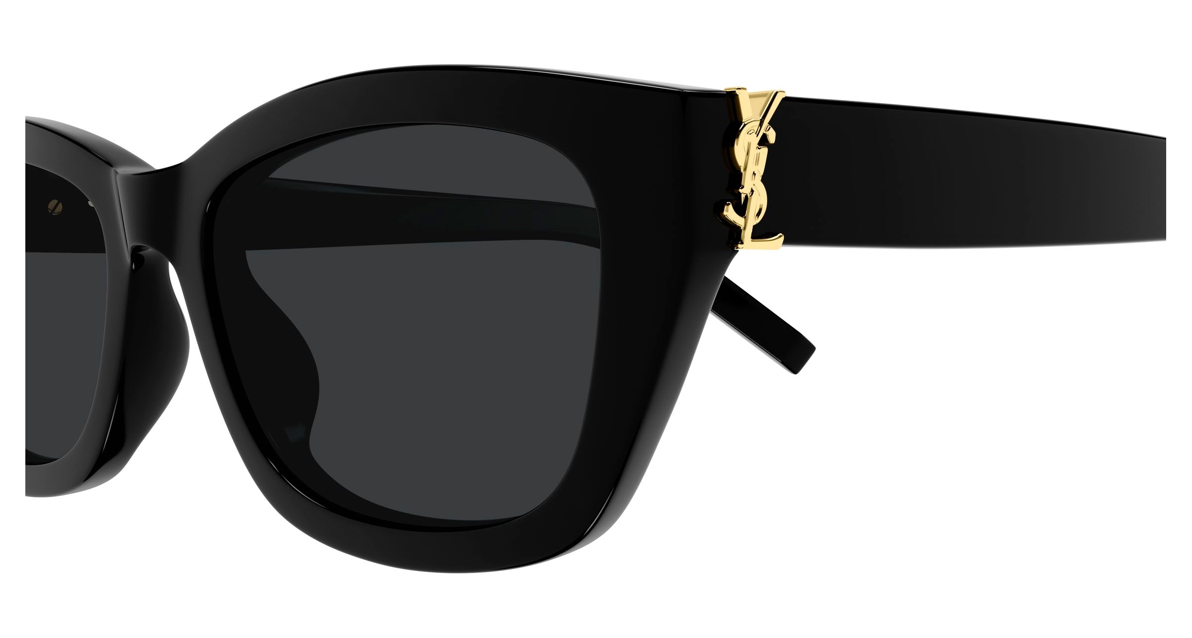 SAINT LAURENT SL M153 001 Occhiali da sole SAINT LAURENT 3